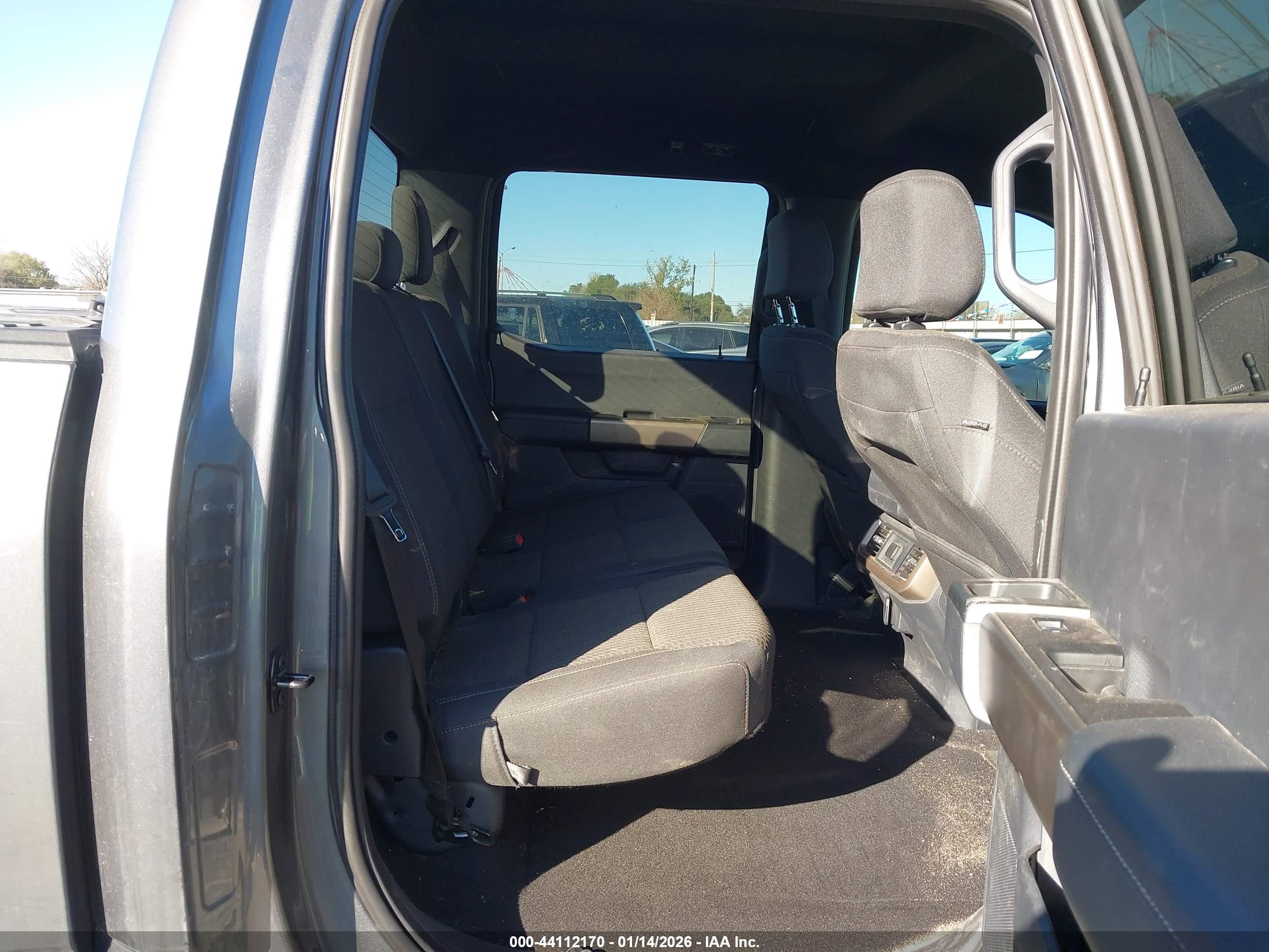 FORD F-150 image 8
