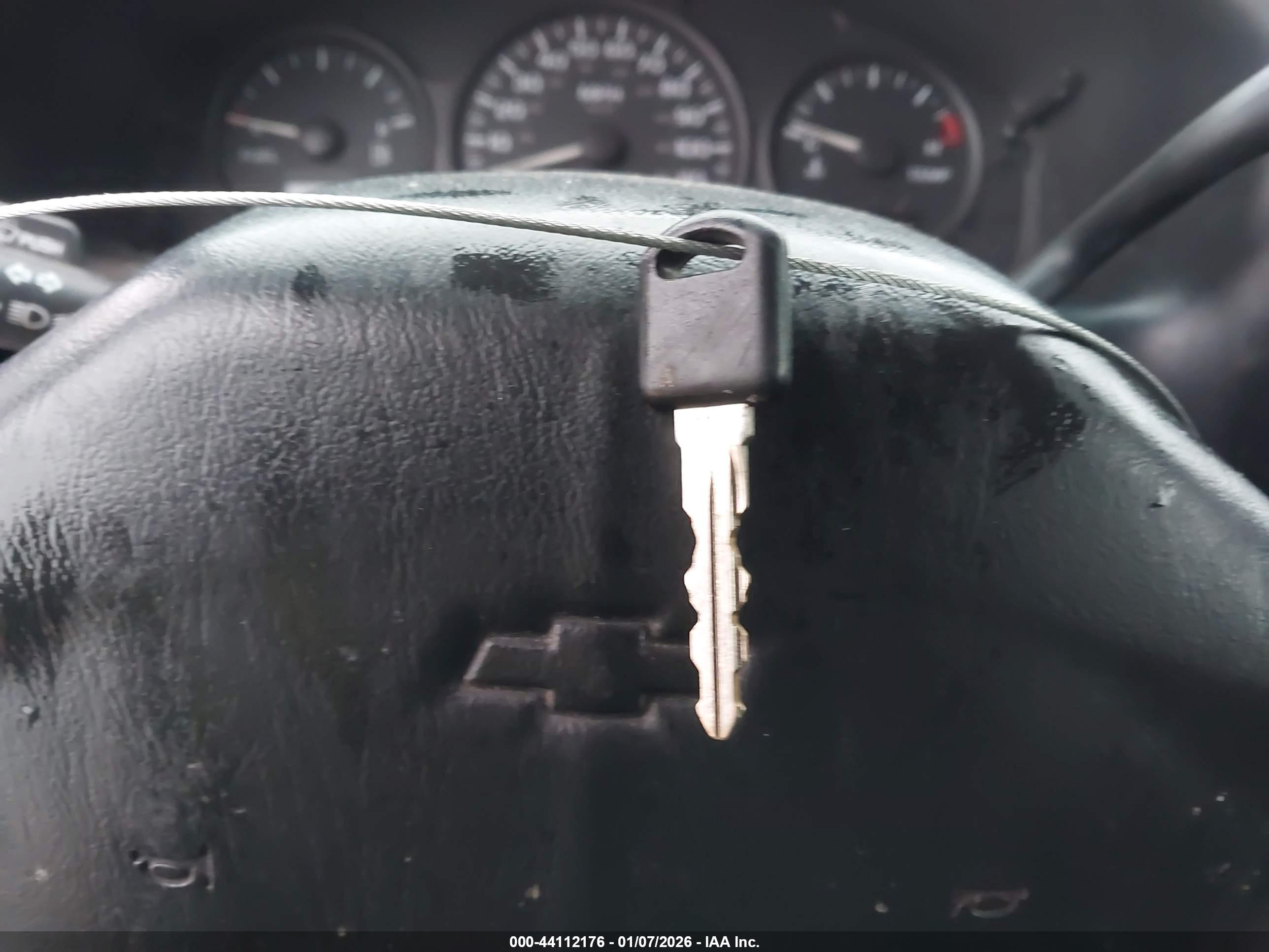 CHEVROLET VENTURE image 11