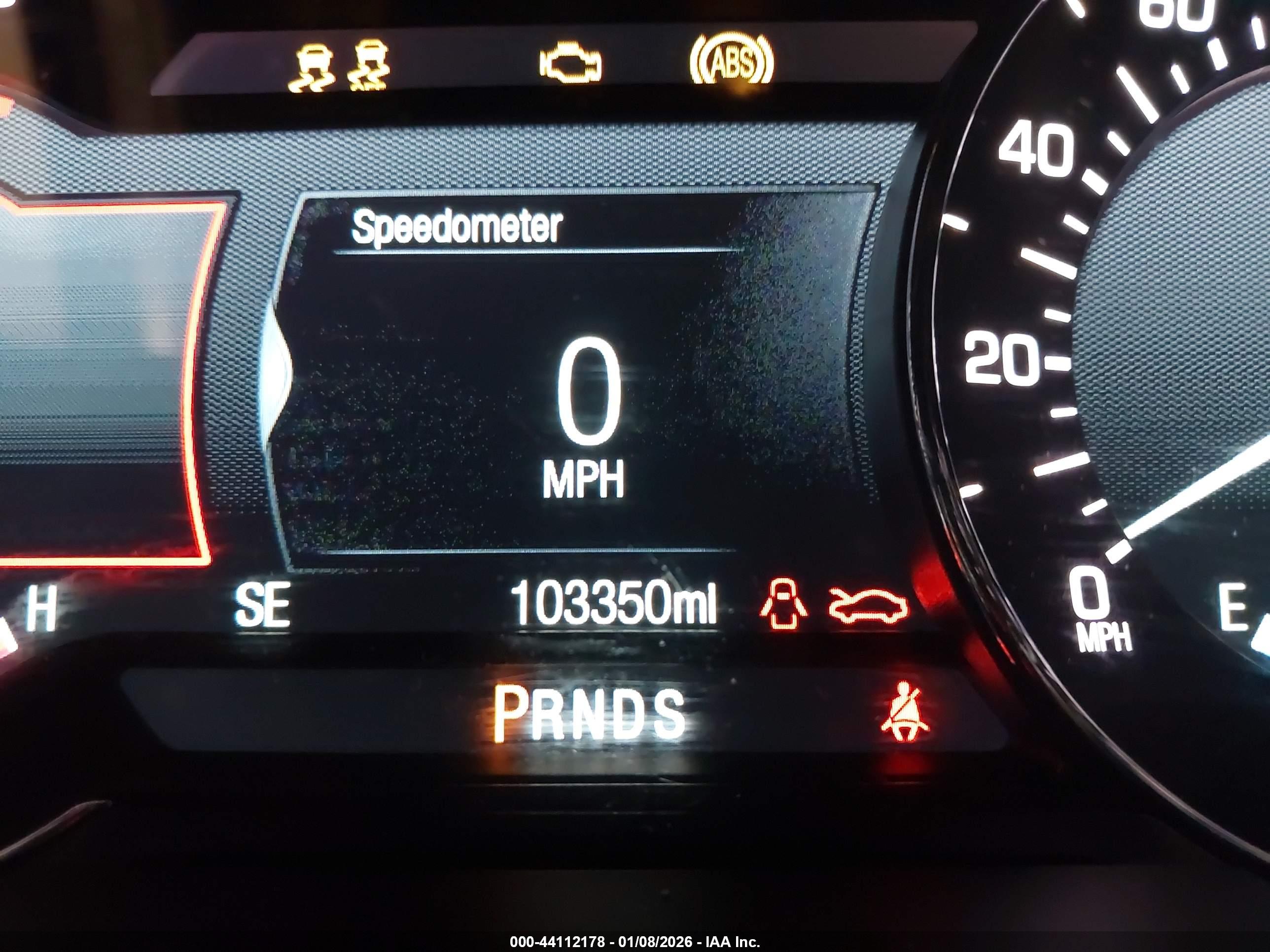 LINCOLN MKX image 7
