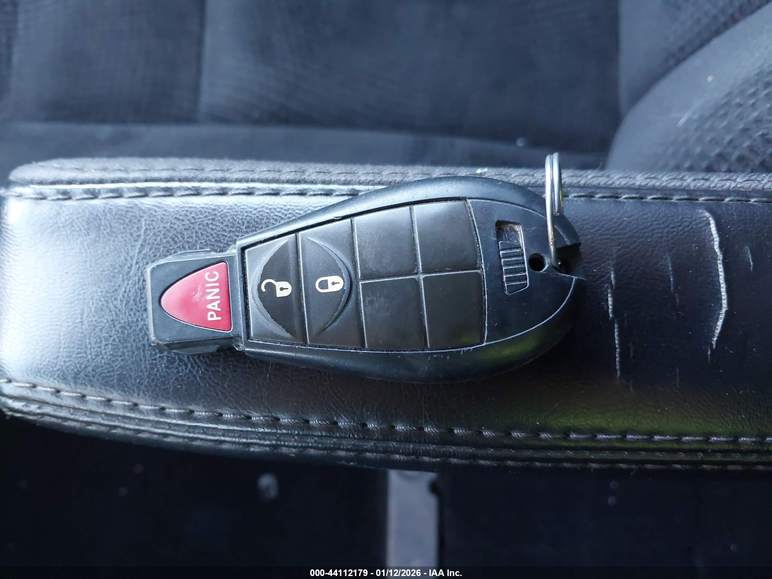 DODGE GRAND image 11