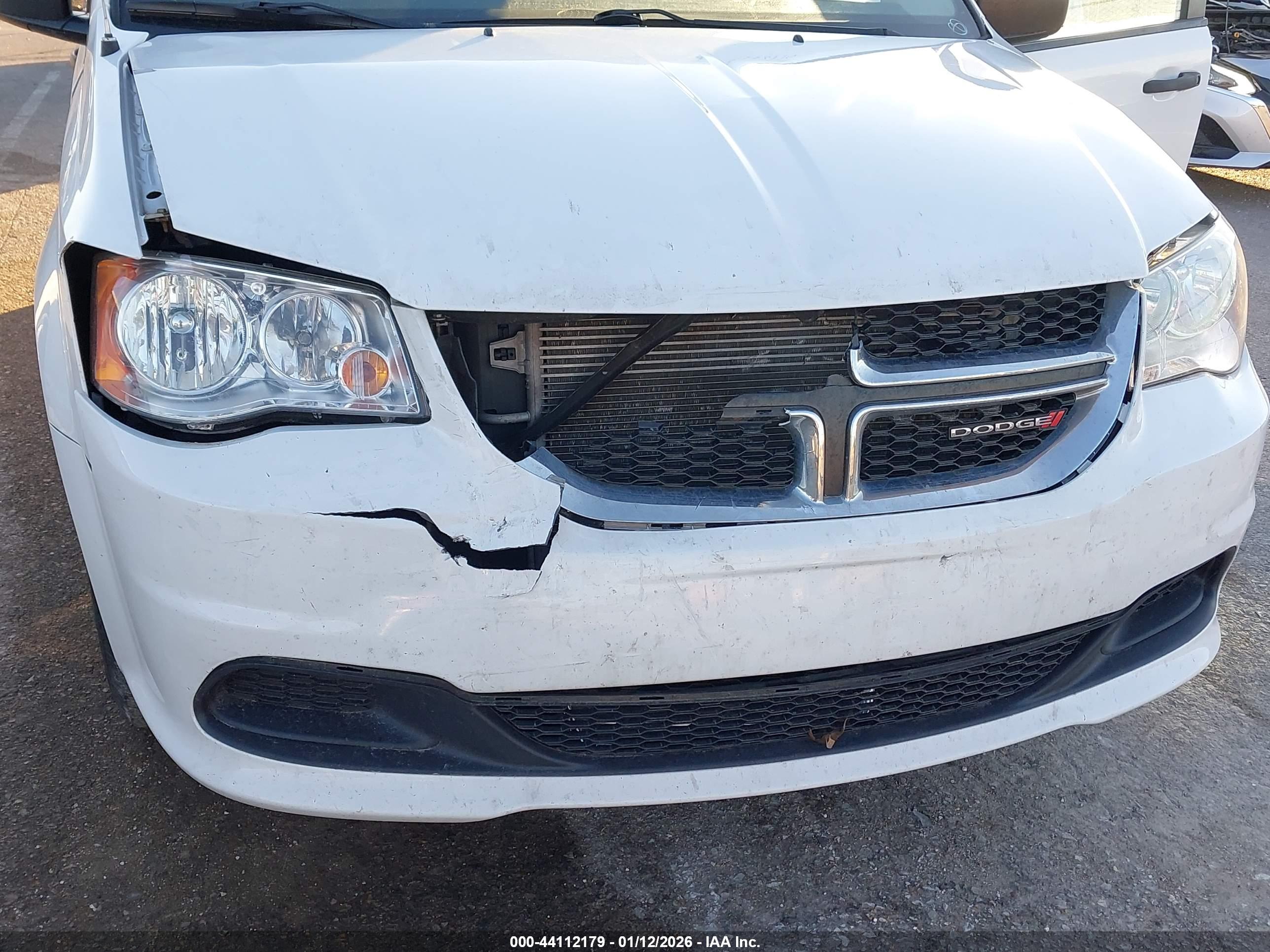 DODGE GRAND image 6