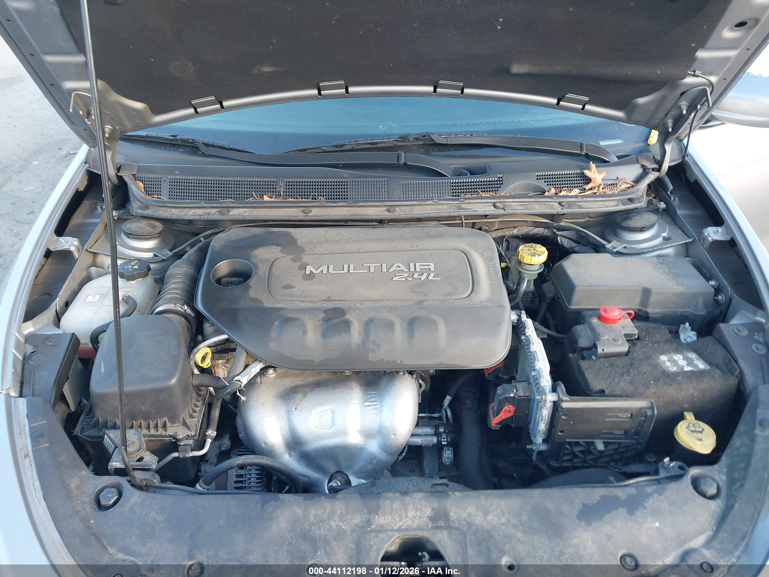 DODGE DART image 10