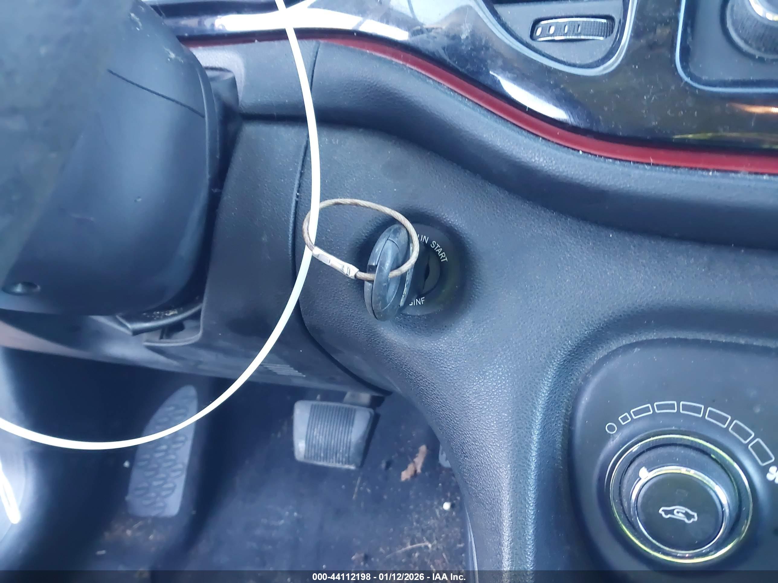 DODGE DART image 11