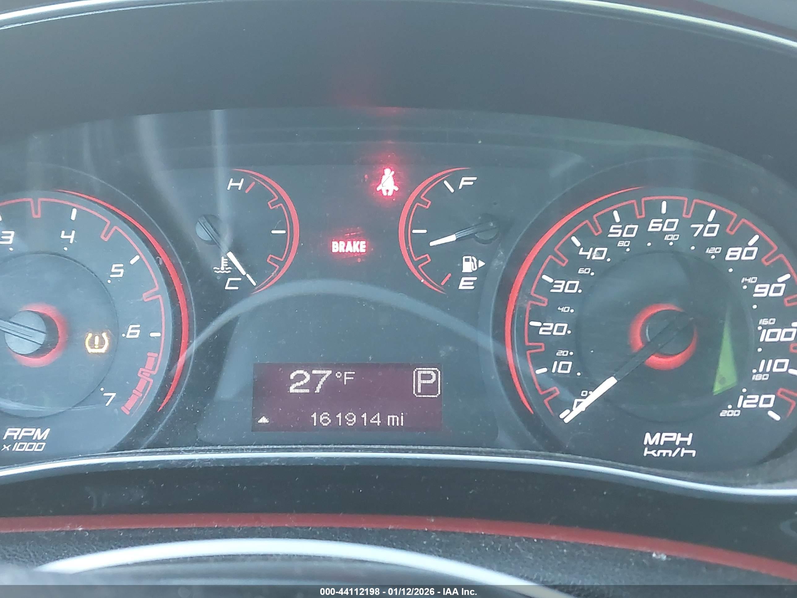 DODGE DART image 7