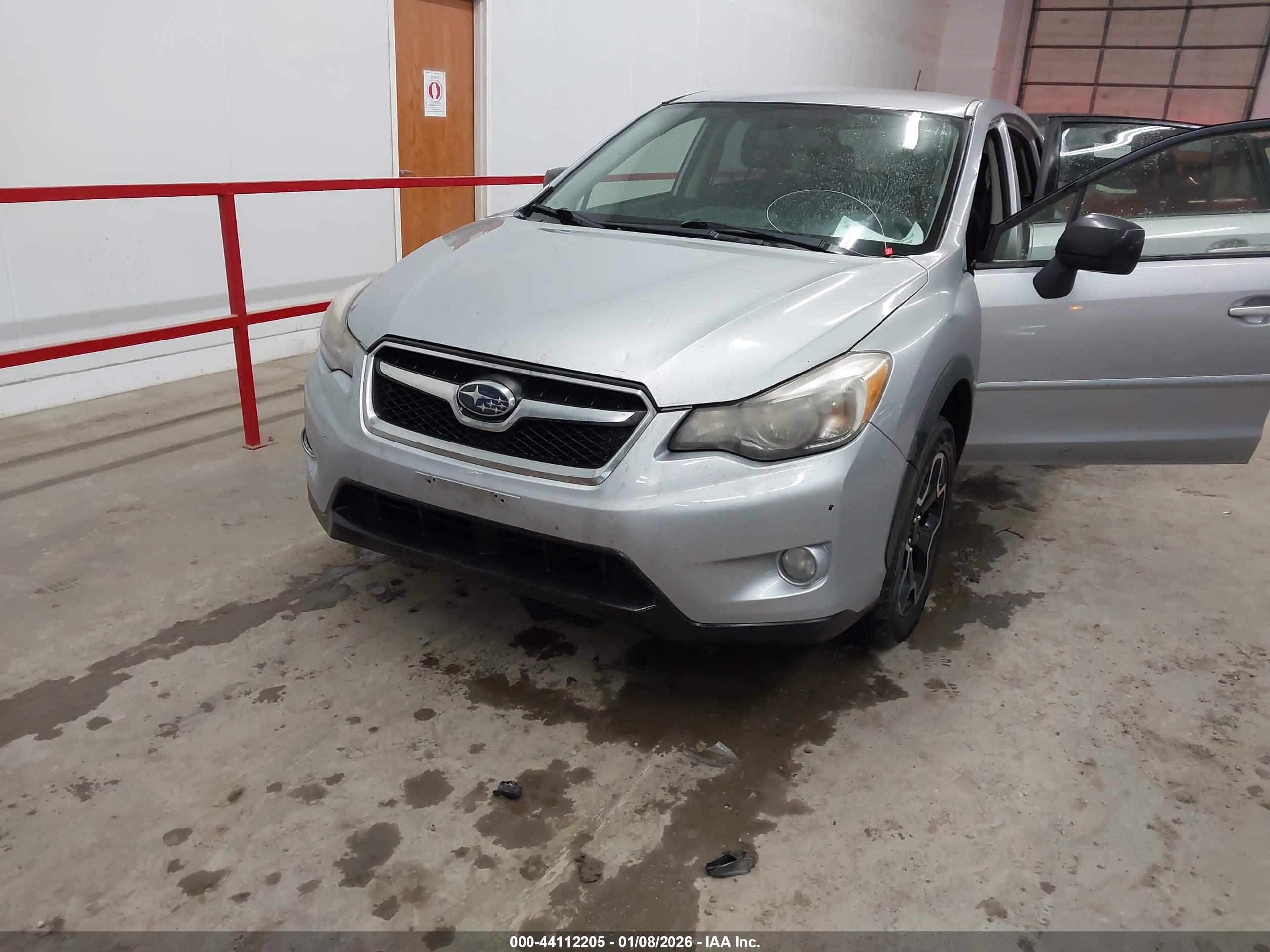 SUBARU XV image 2
