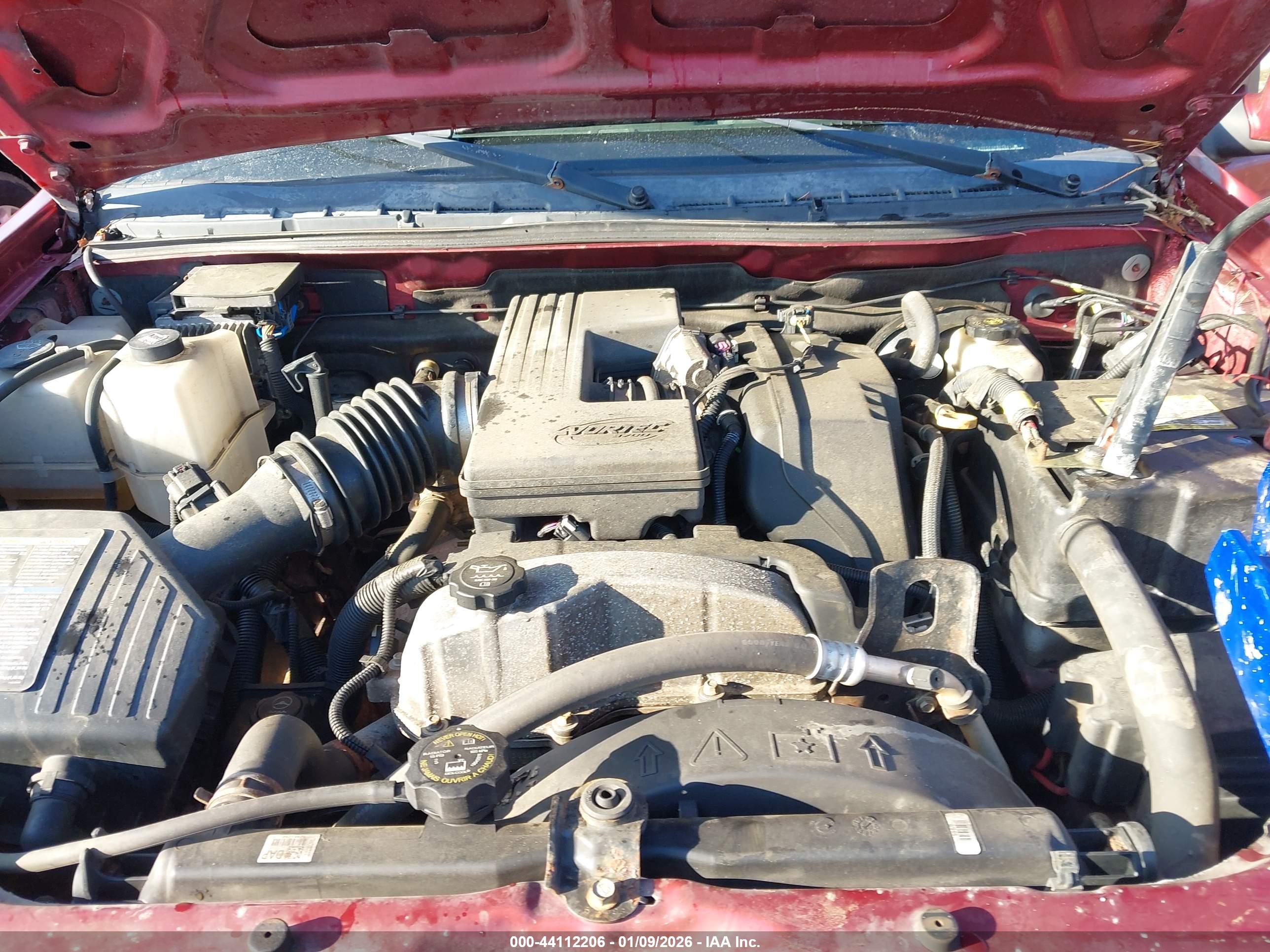 GMC CANYON image 10