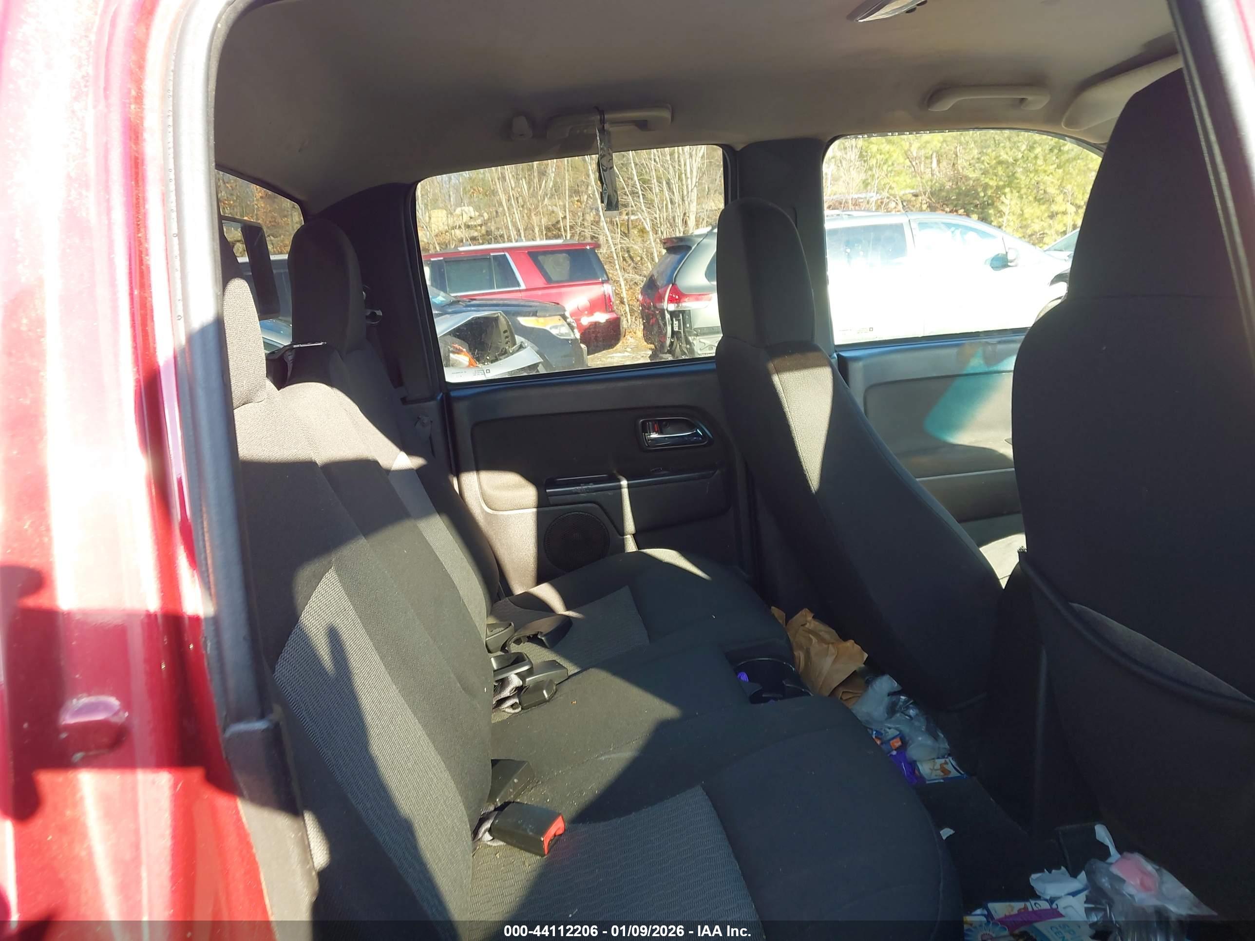 GMC CANYON image 8