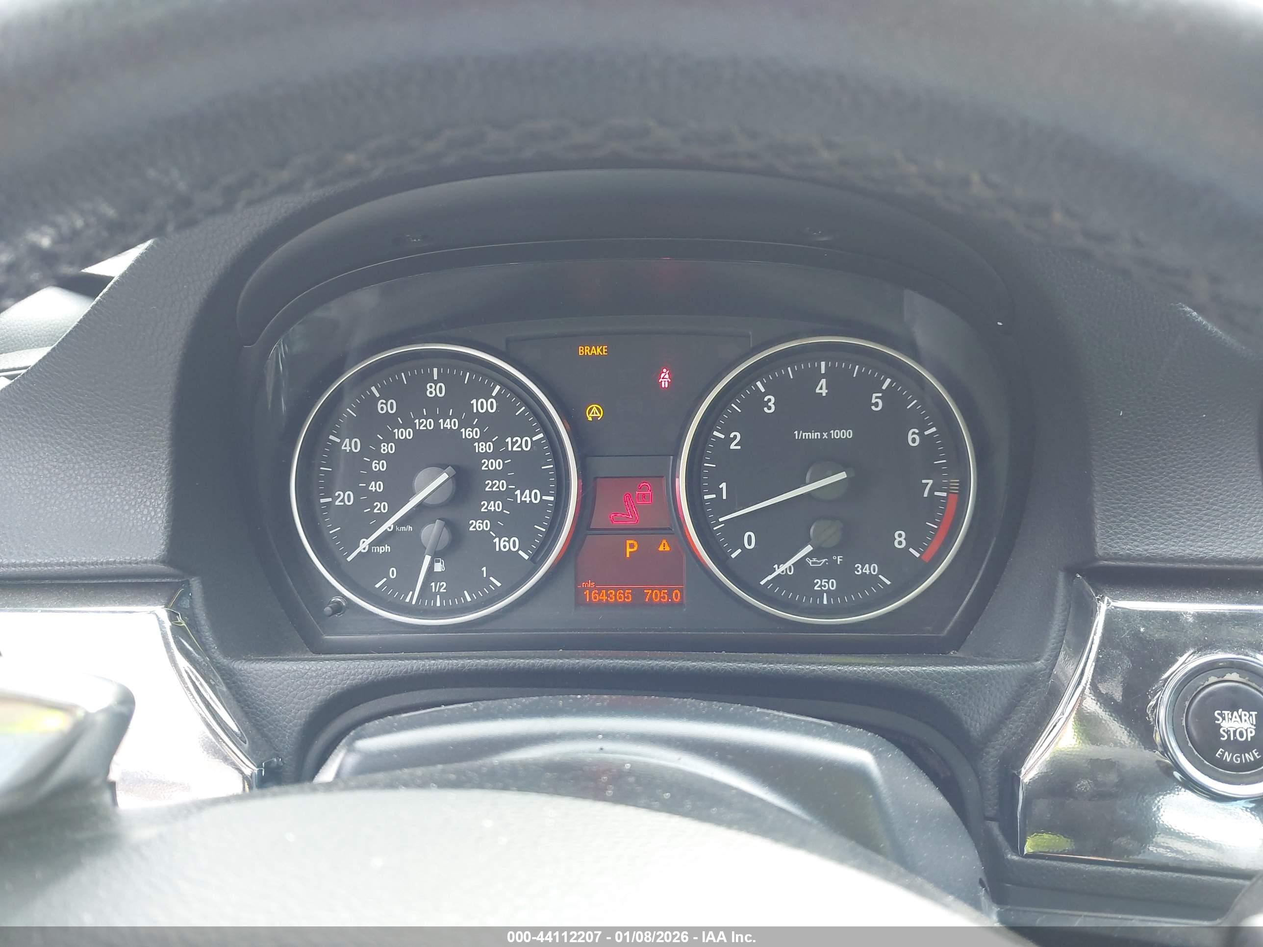 BMW 335I image 7