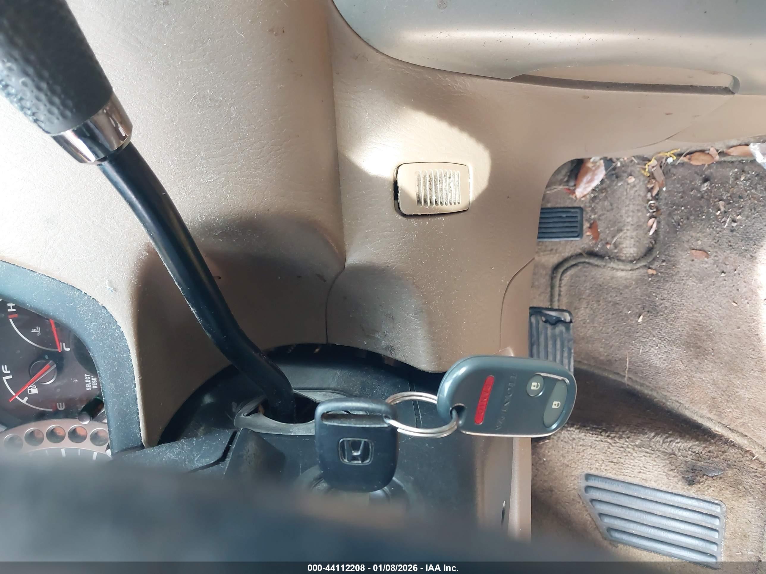 HONDA PILOT image 11