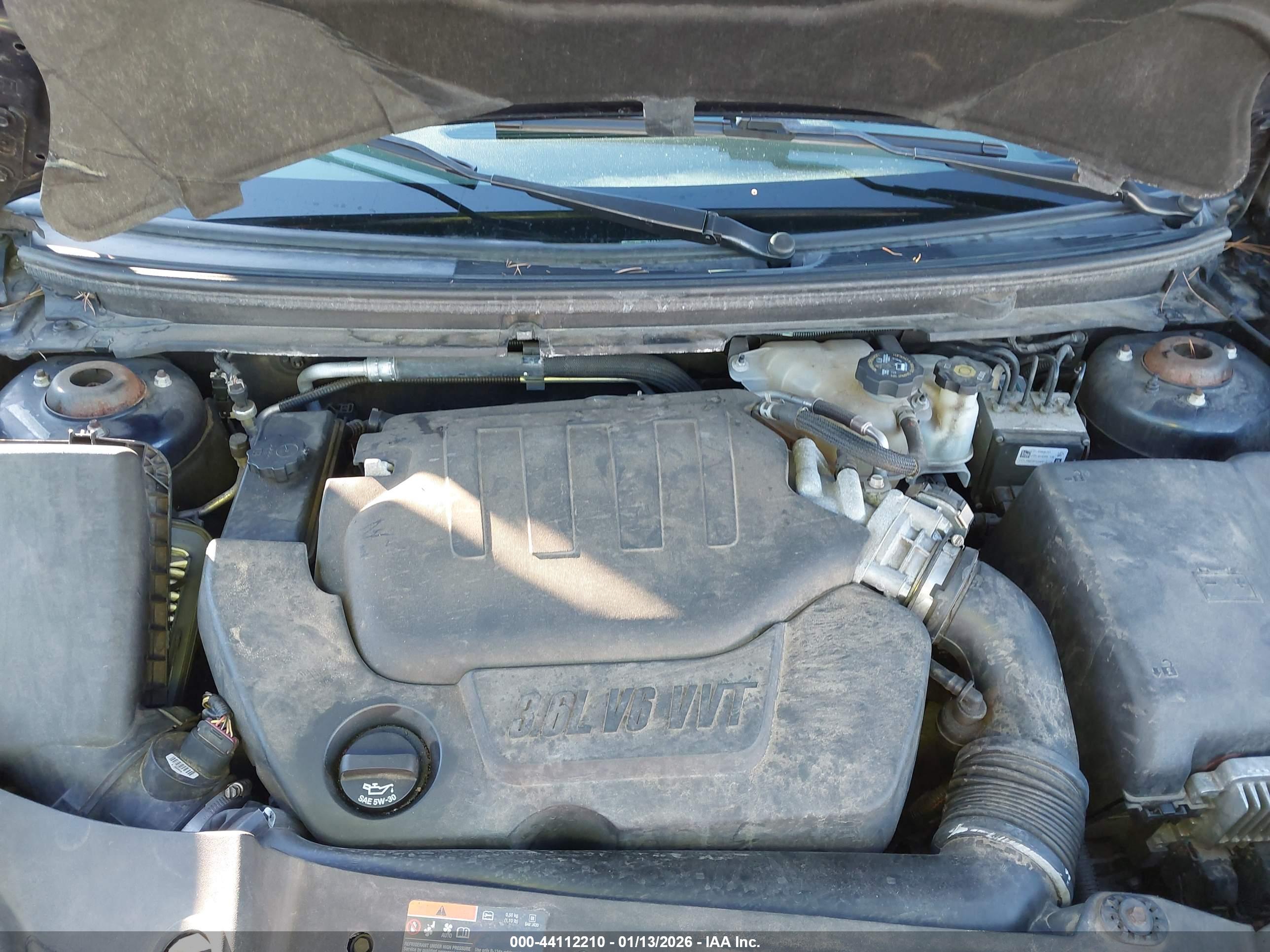 CHEVROLET MALIBU image 10