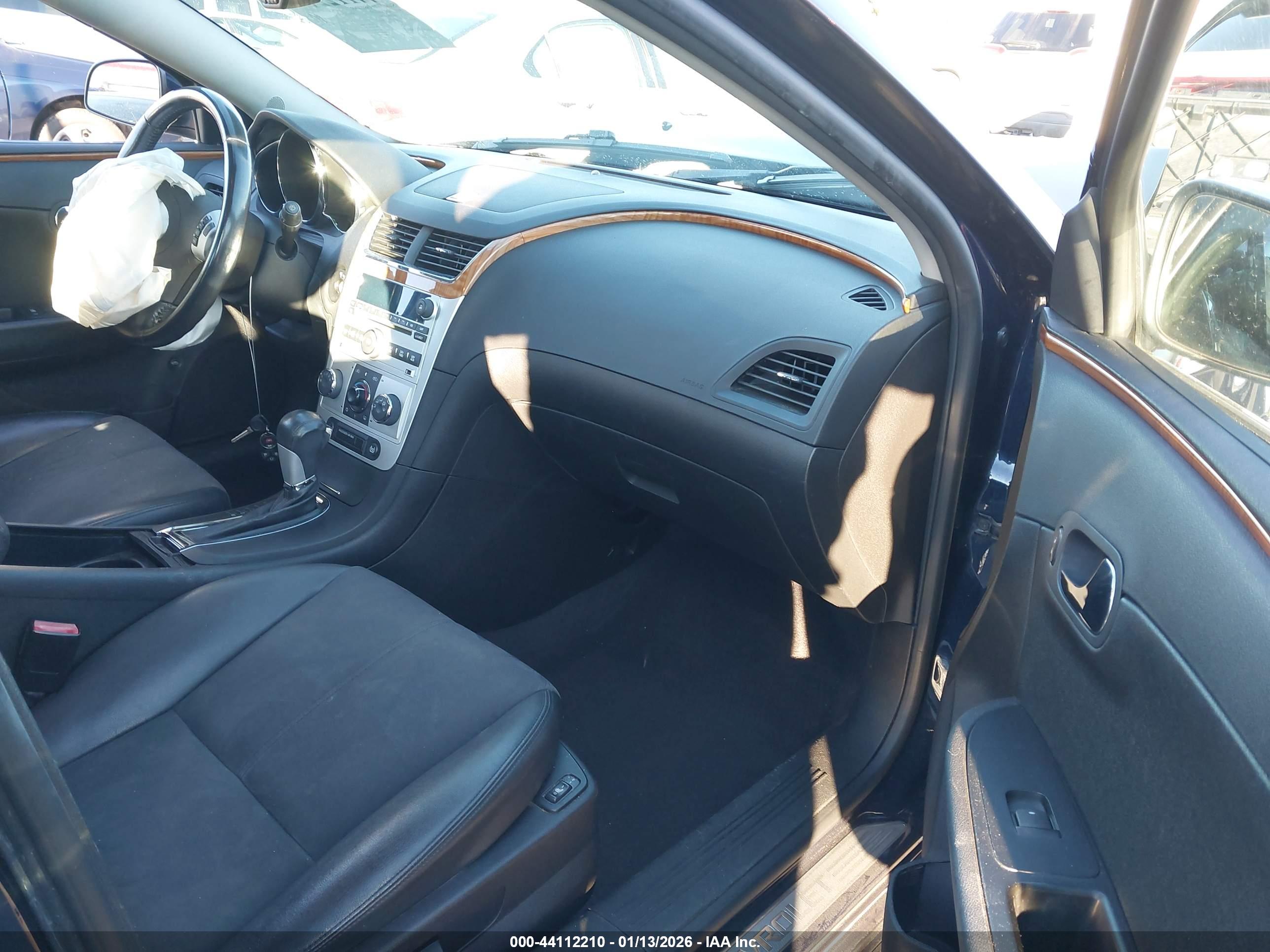 CHEVROLET MALIBU image 5