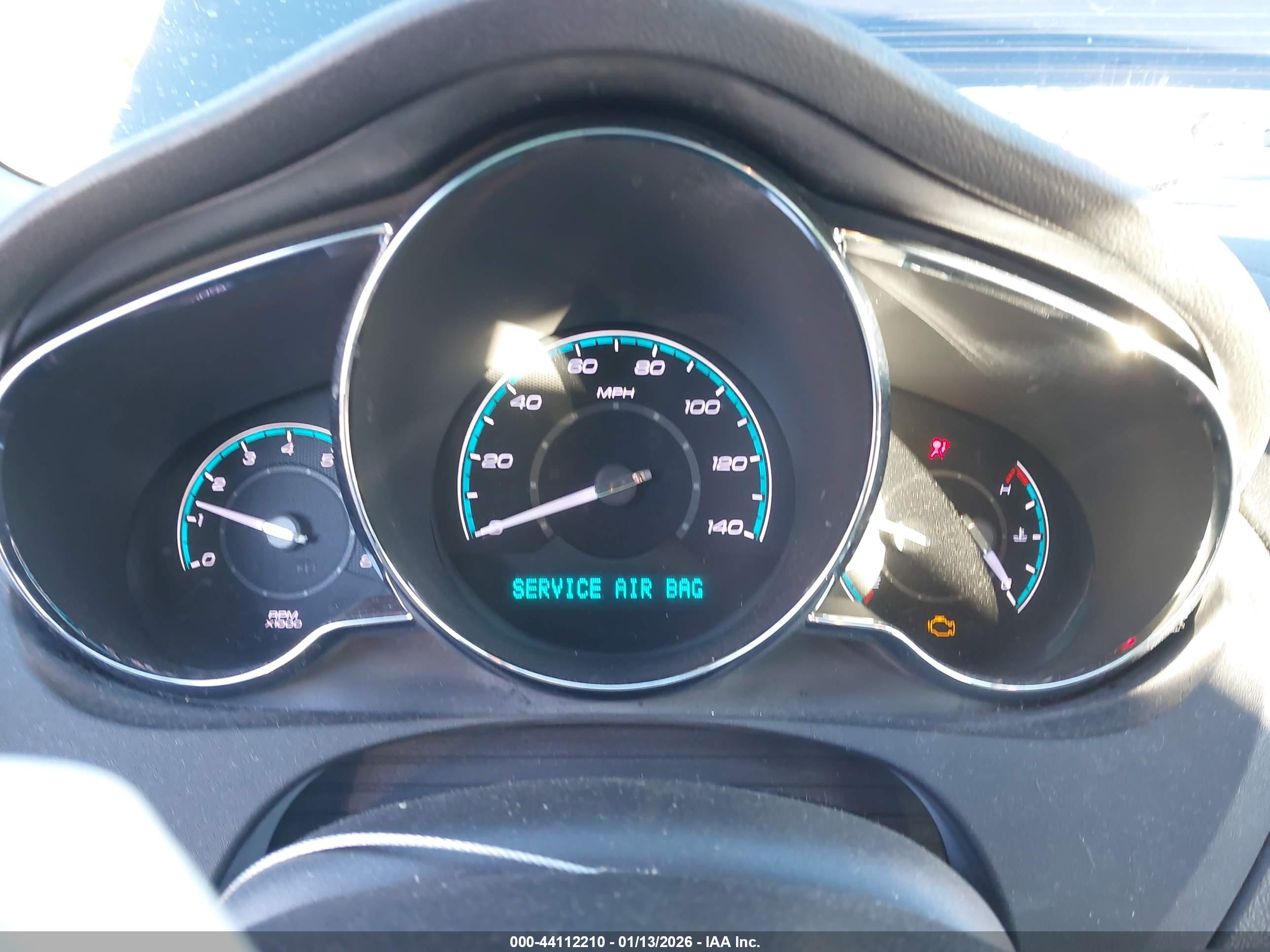CHEVROLET MALIBU image 7