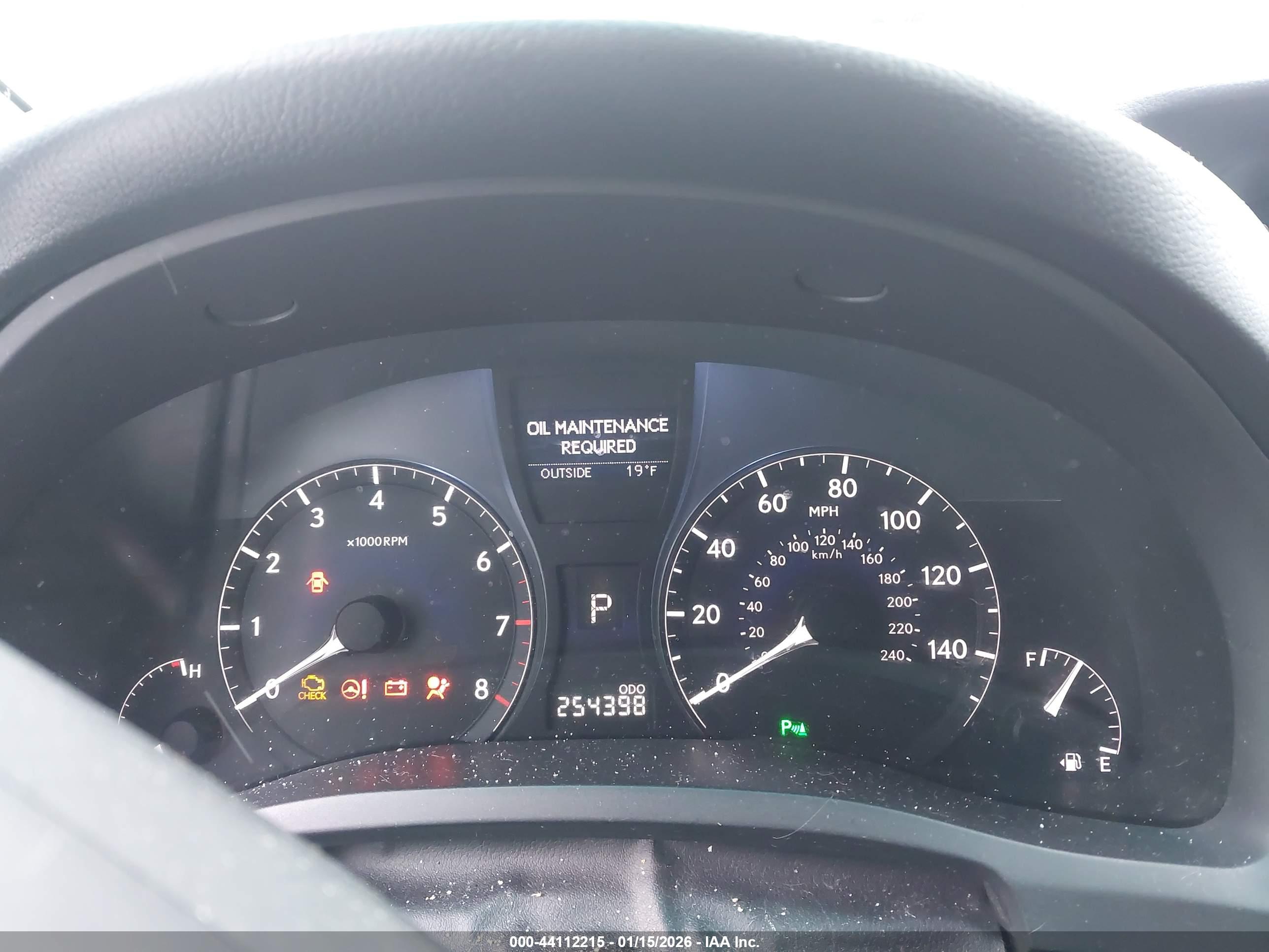 LEXUS RX image 7