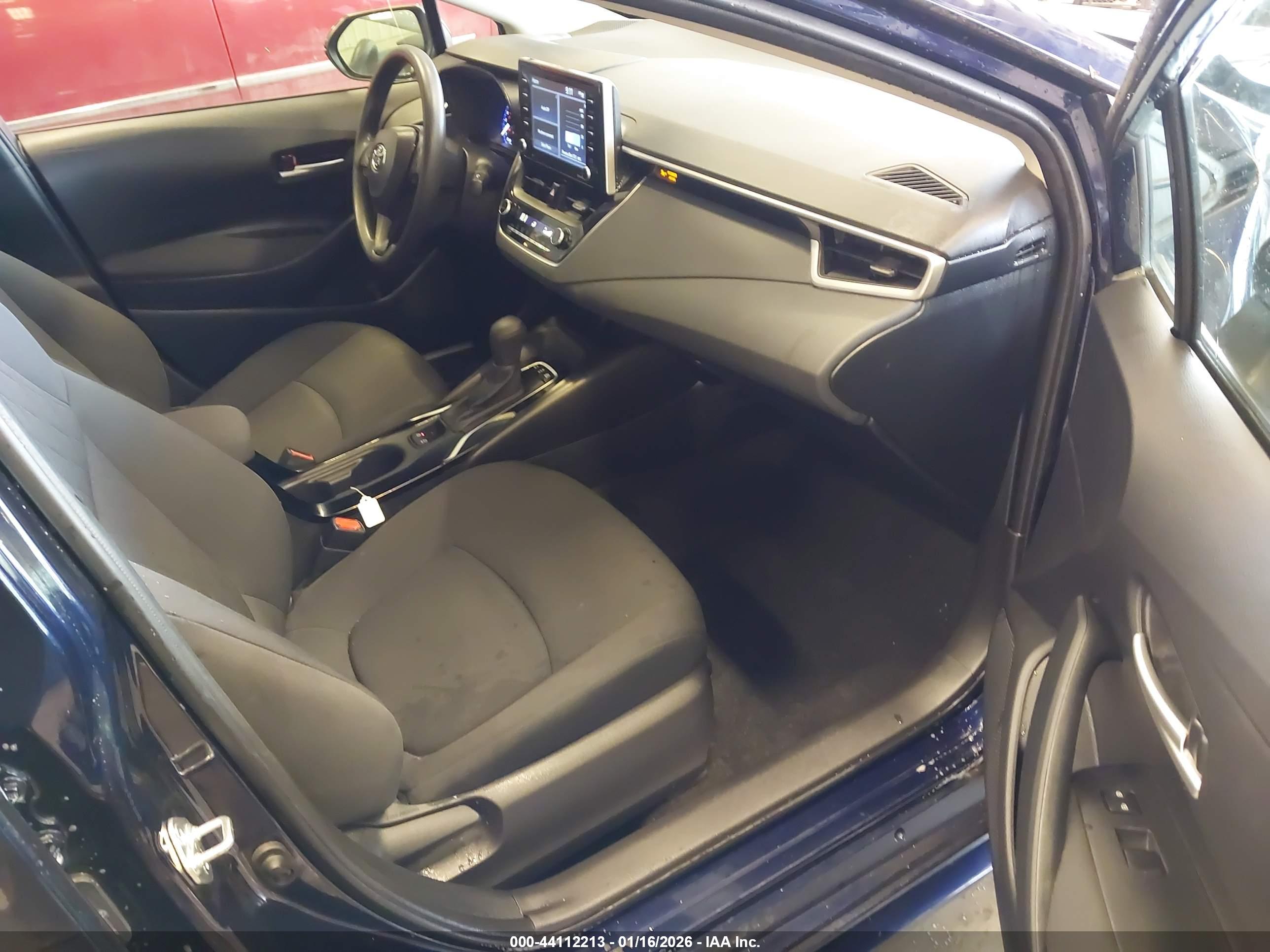 TOYOTA COROLLA image 5