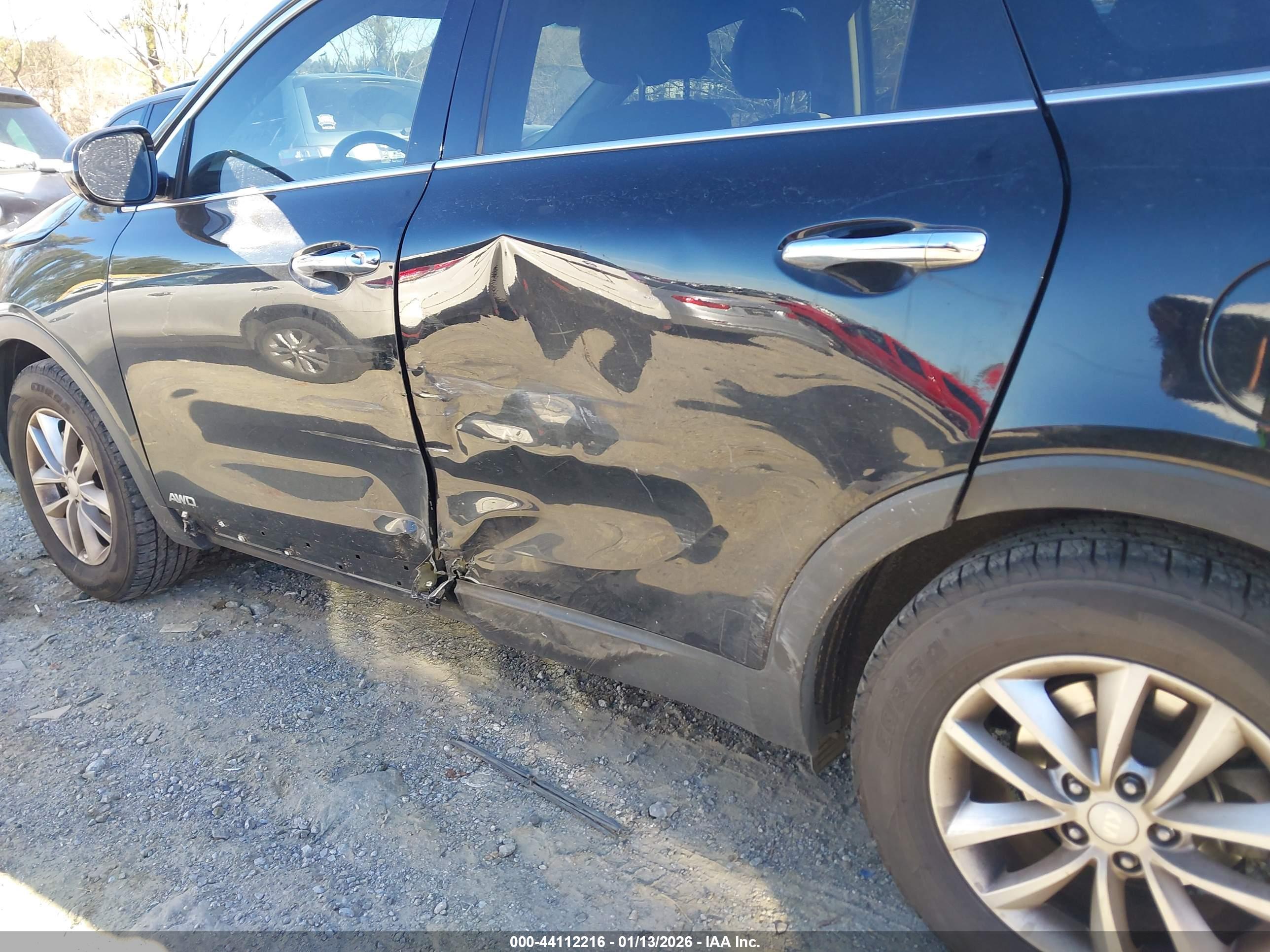 KIA SORENTO image 6