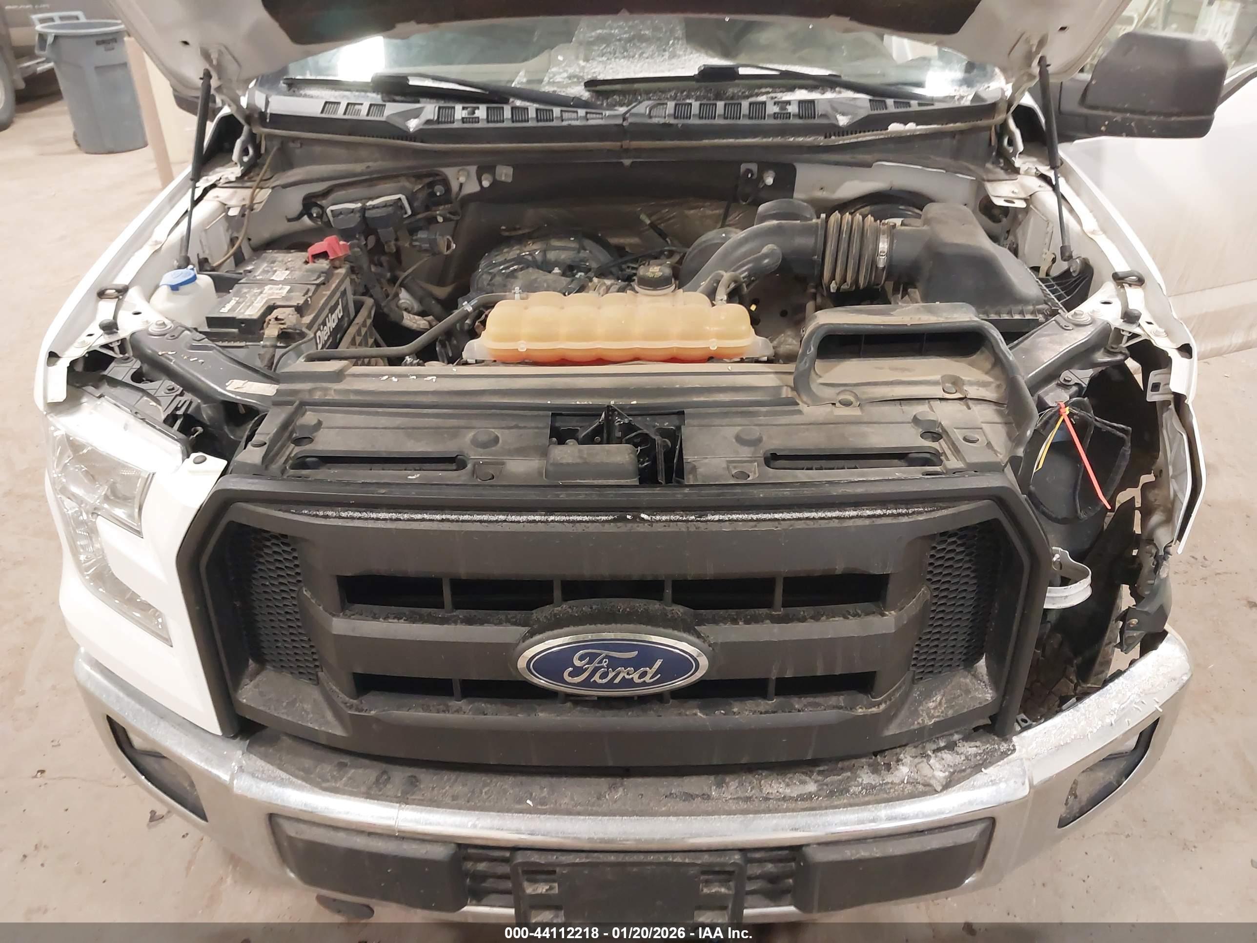 FORD F-150 image 10