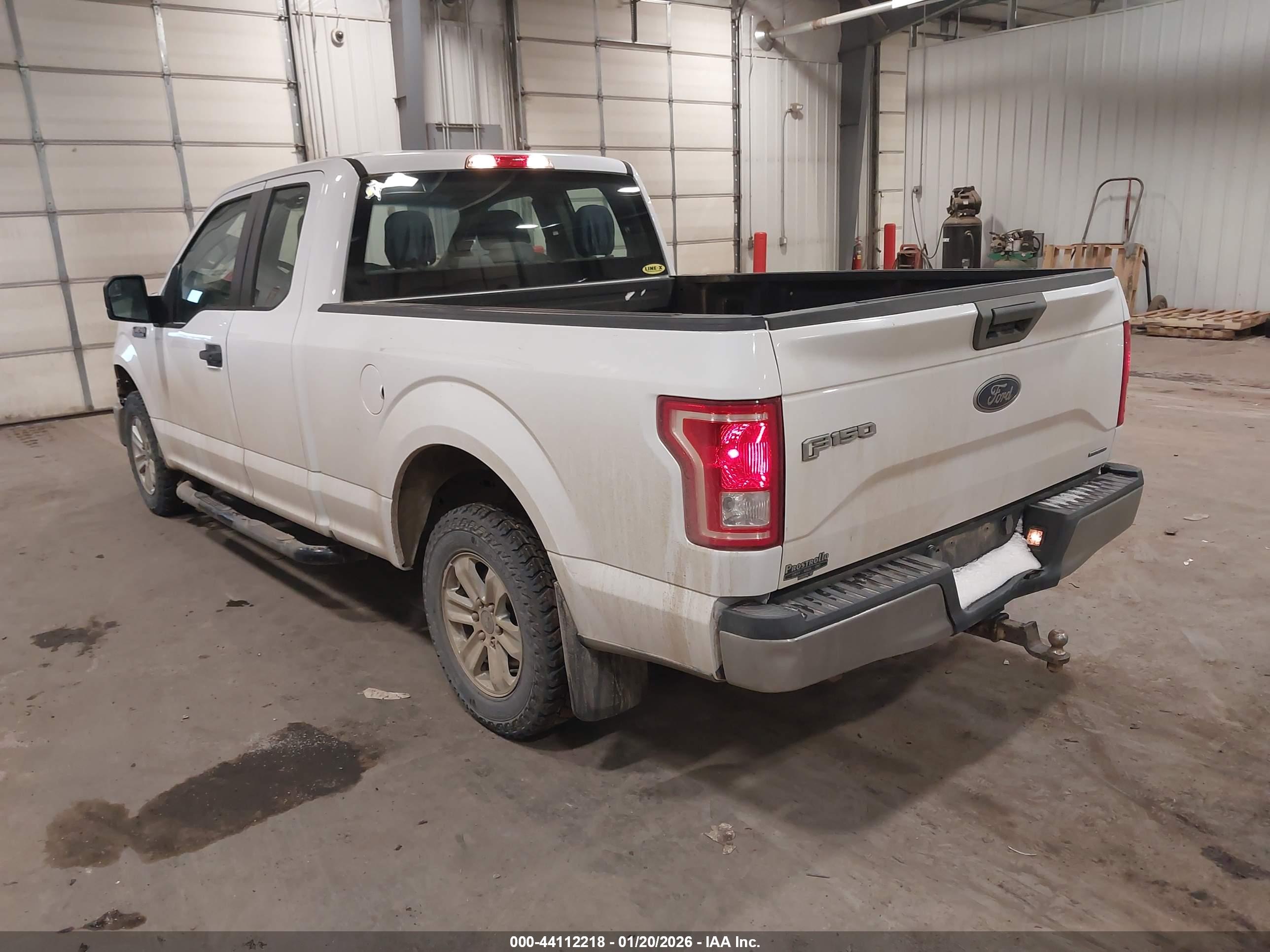 FORD F-150 image 3