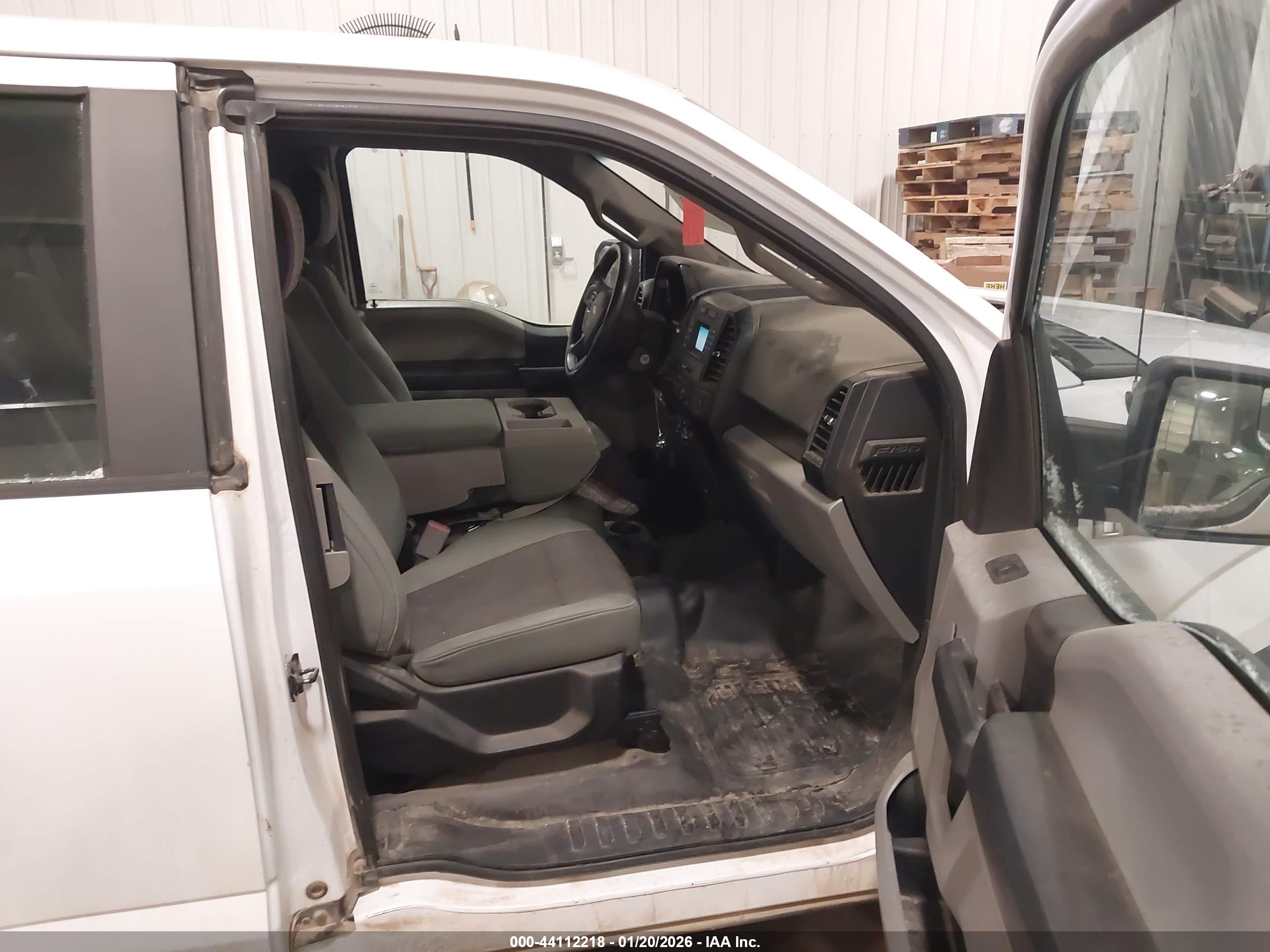 FORD F-150 image 5