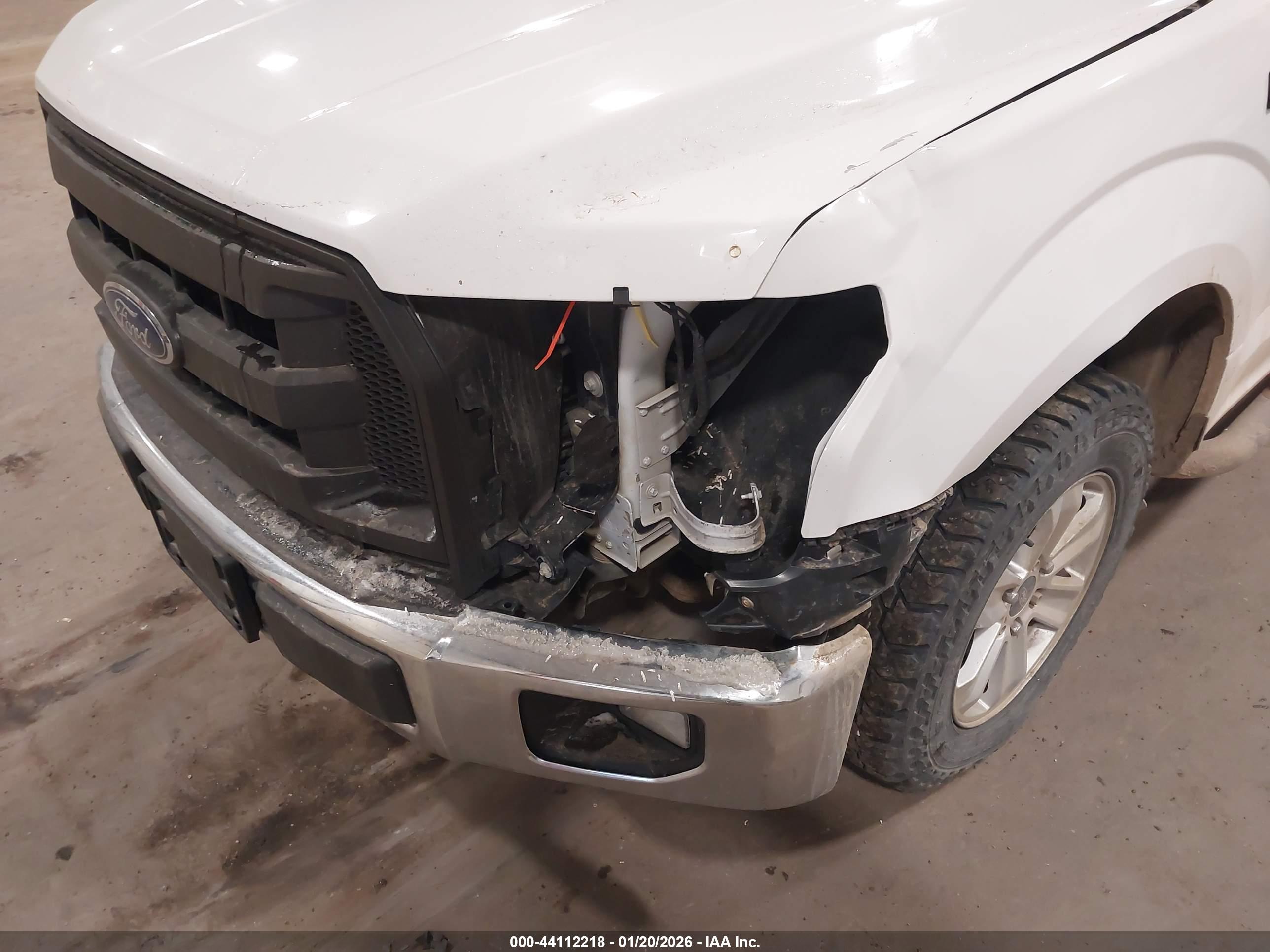FORD F-150 image 6