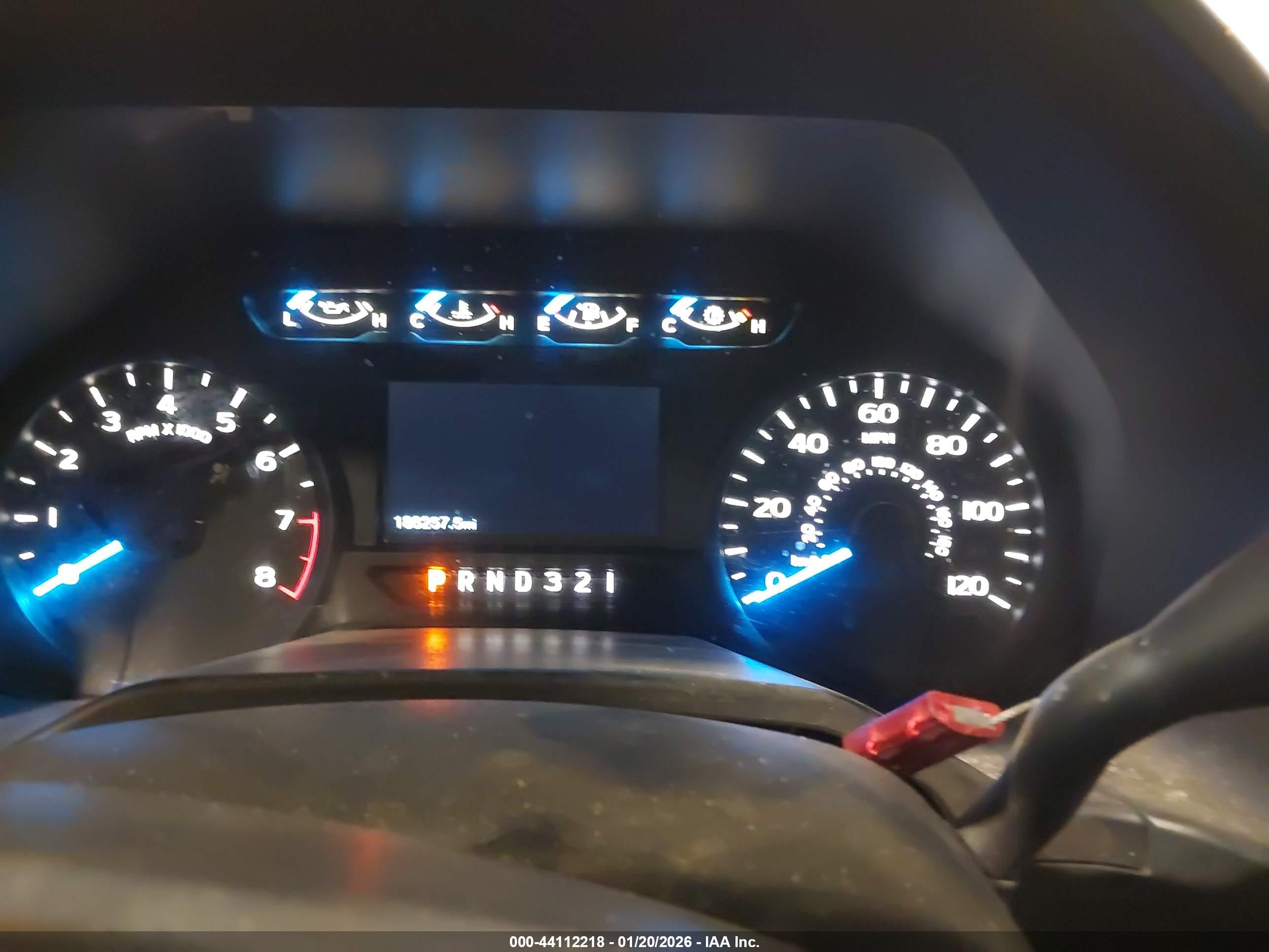 FORD F-150 image 7