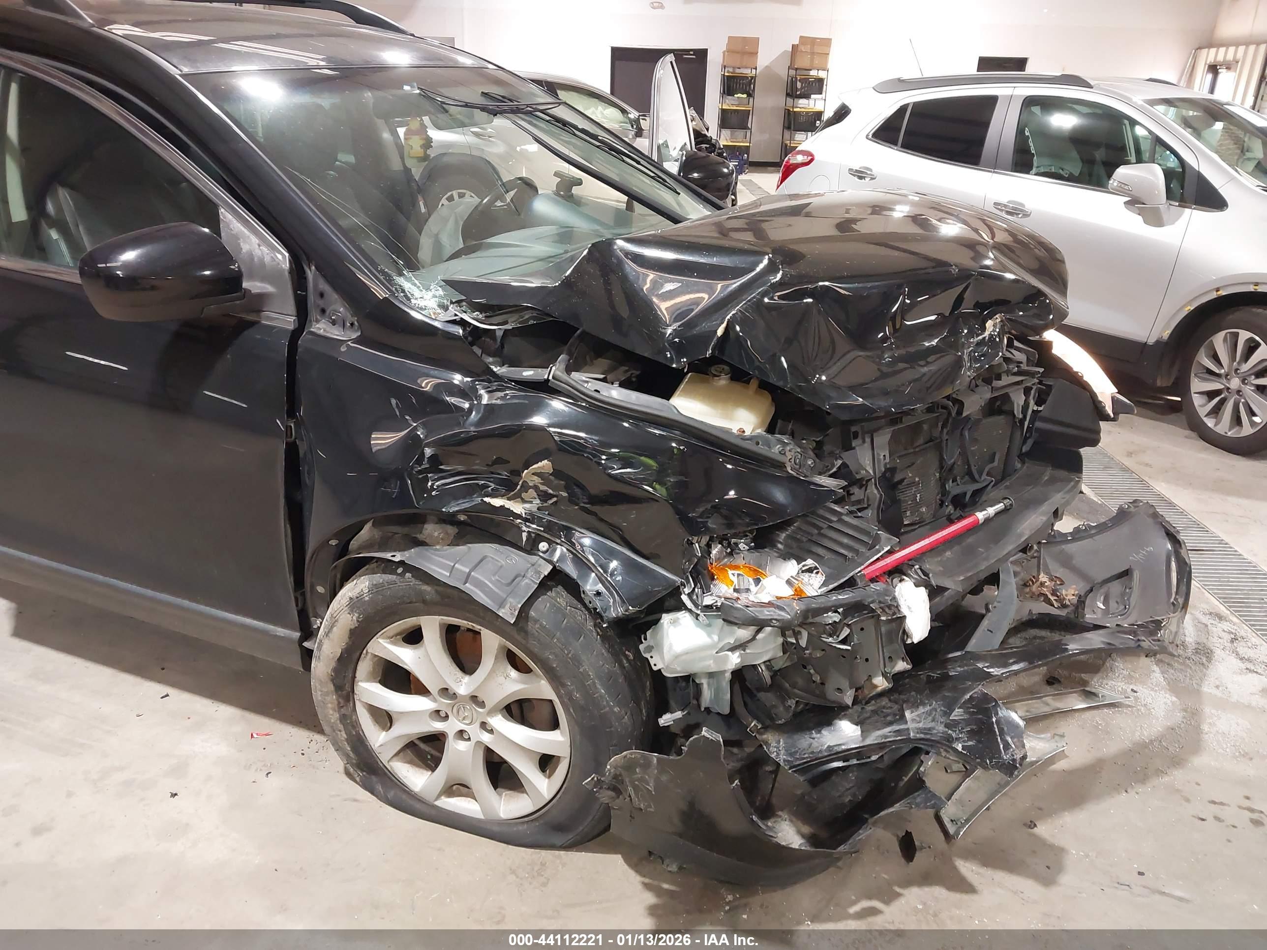 MAZDA CX-9 image 6