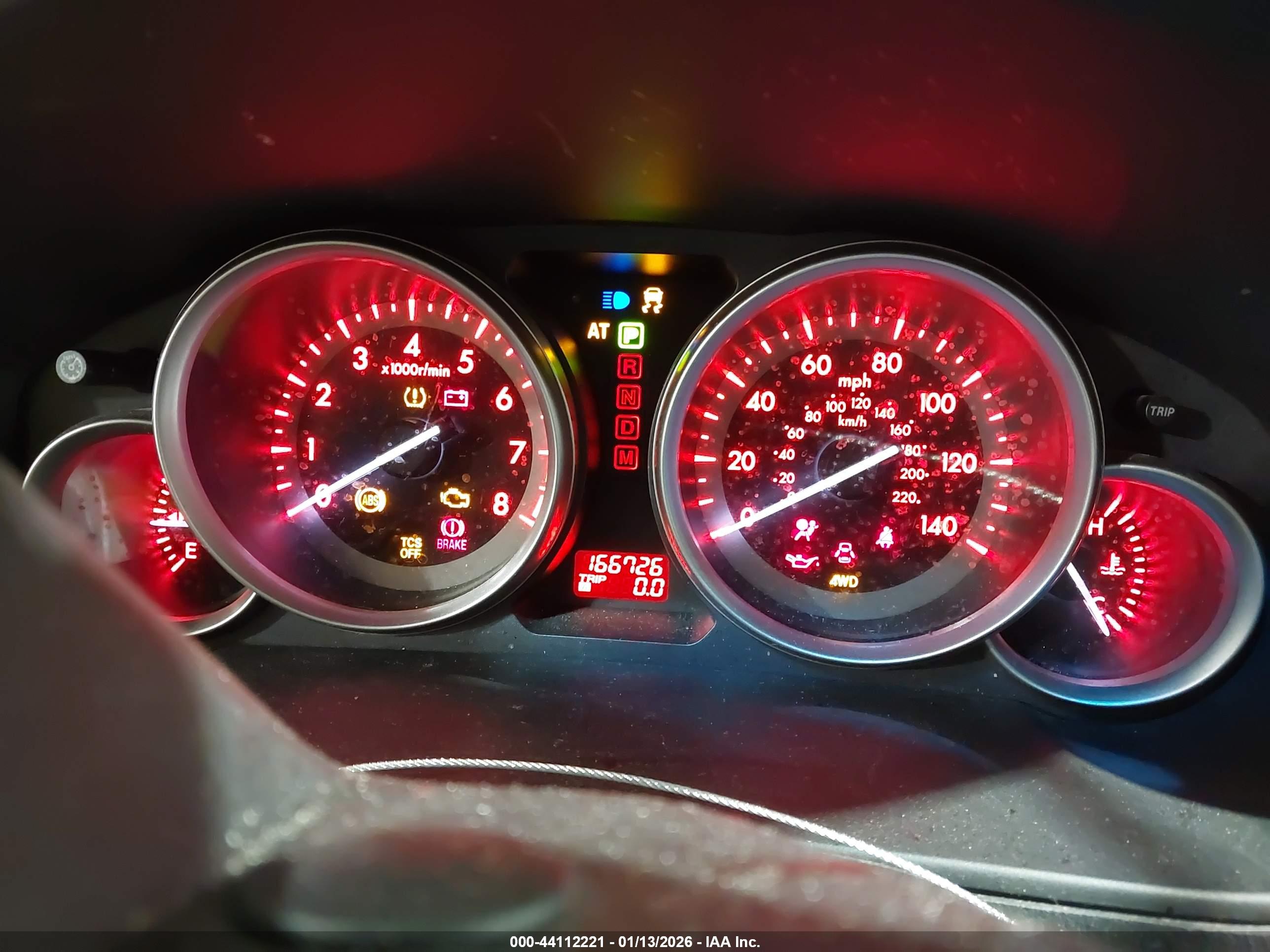 MAZDA CX-9 image 7