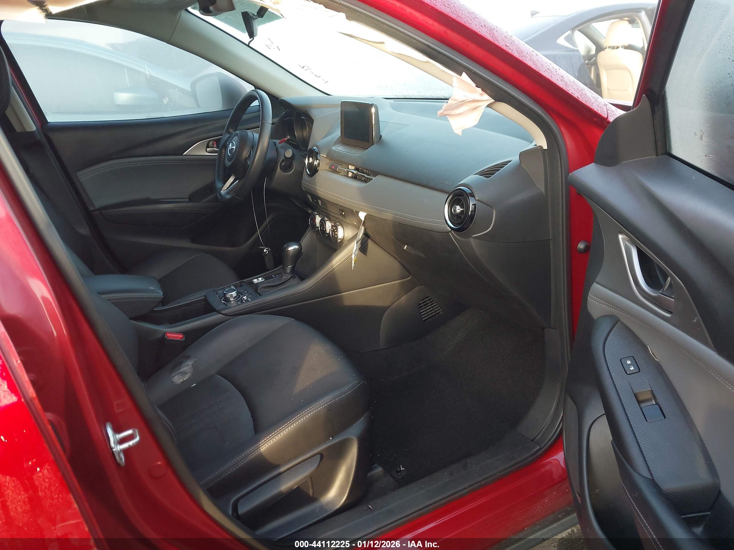 MAZDA CX-3 image 5