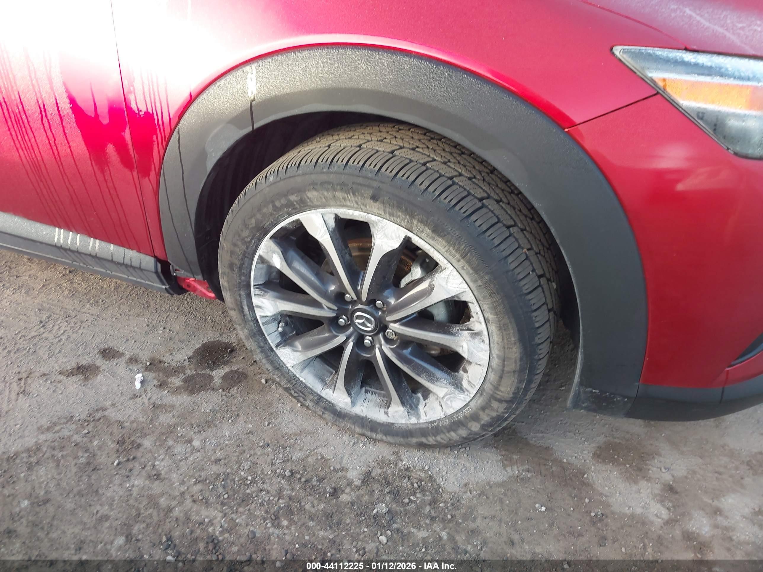 MAZDA CX-3 image 6