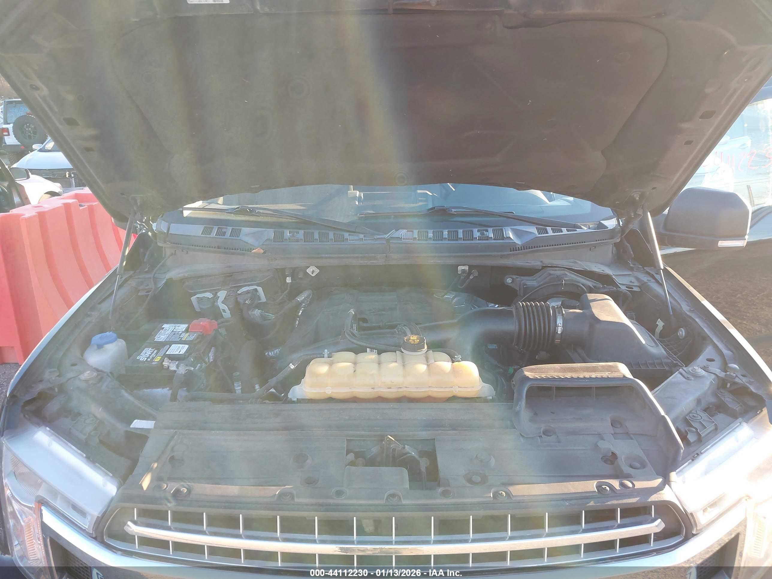 FORD F-150 image 10