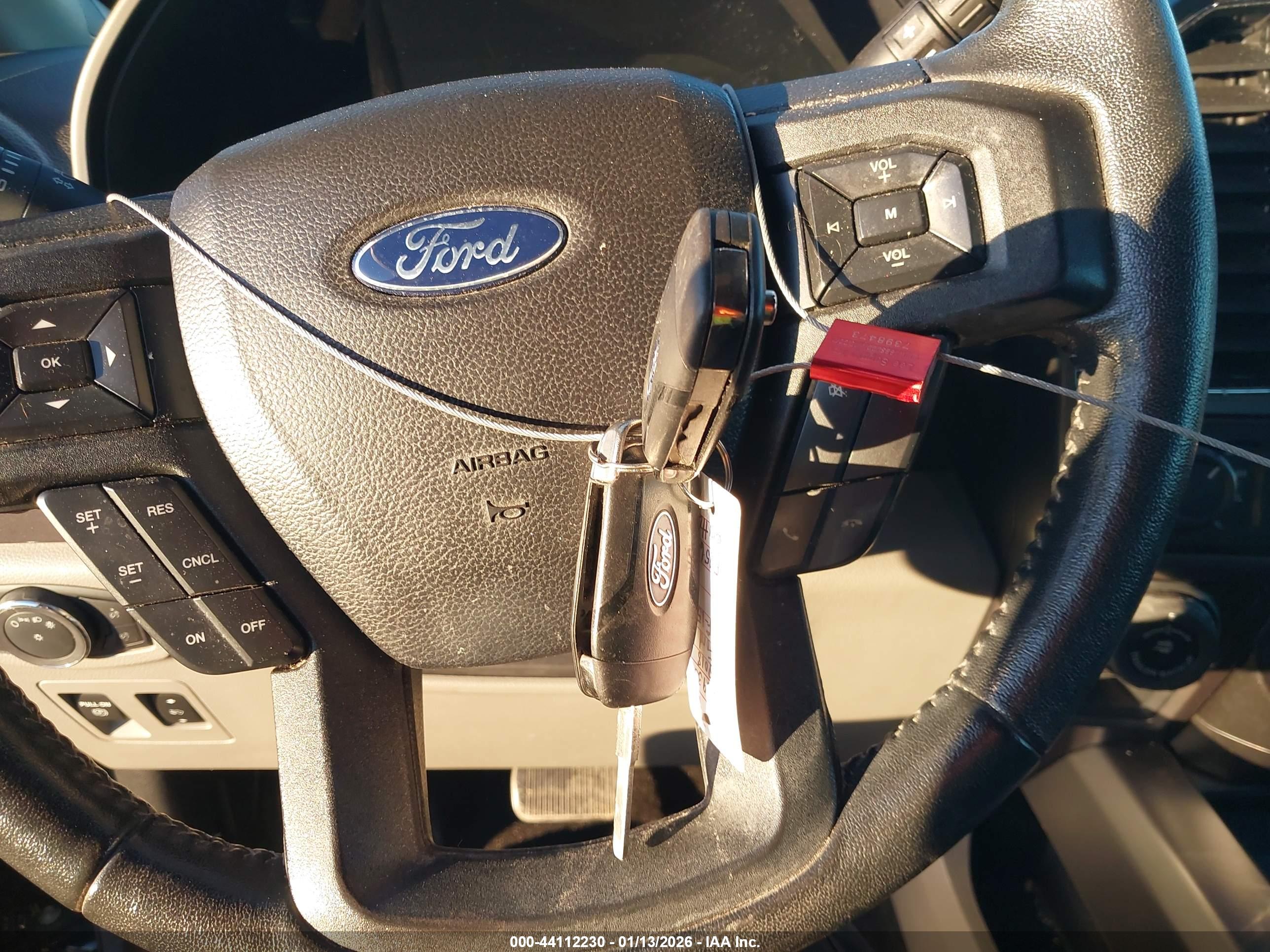 FORD F-150 image 11