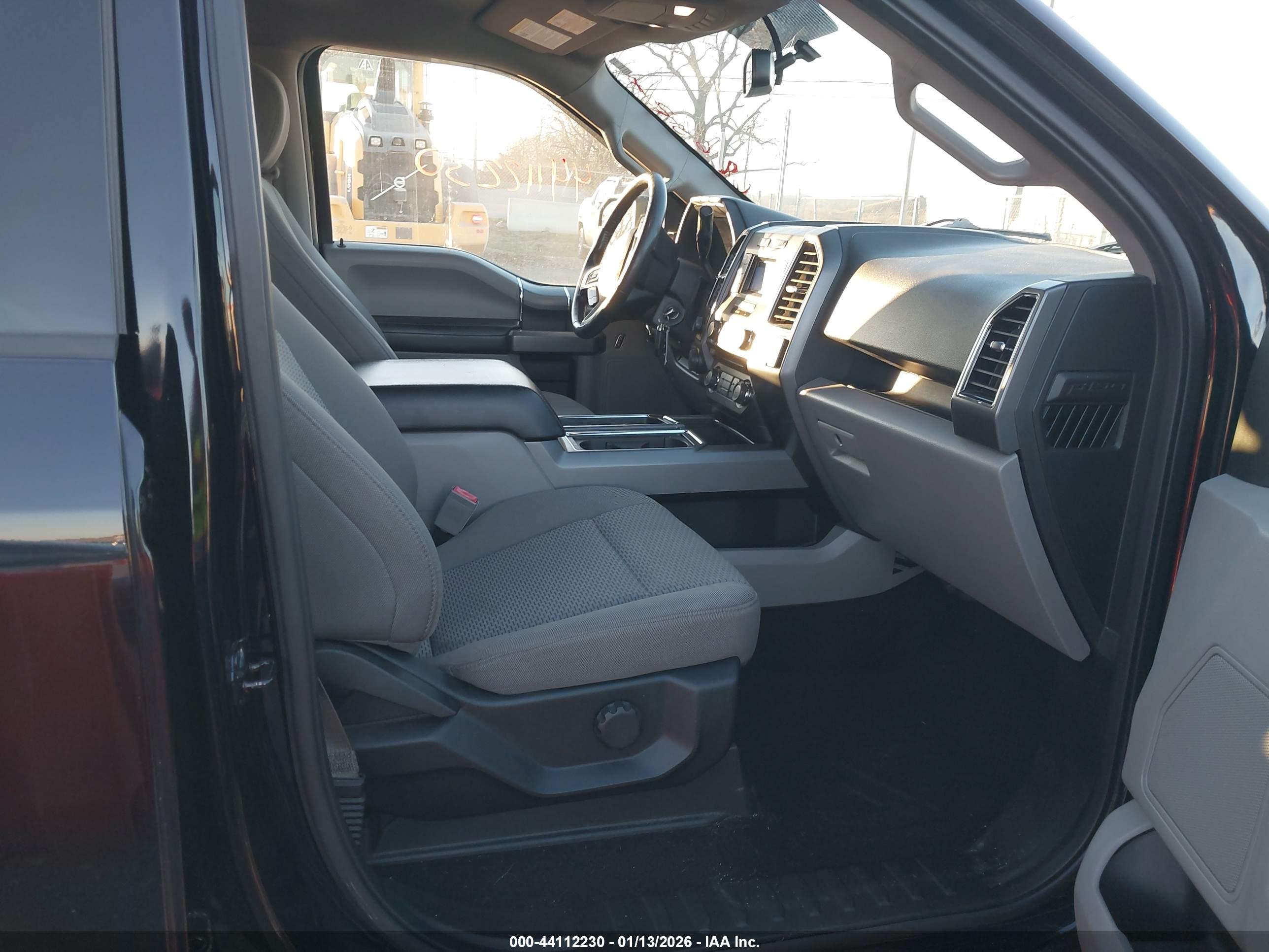 FORD F-150 image 5