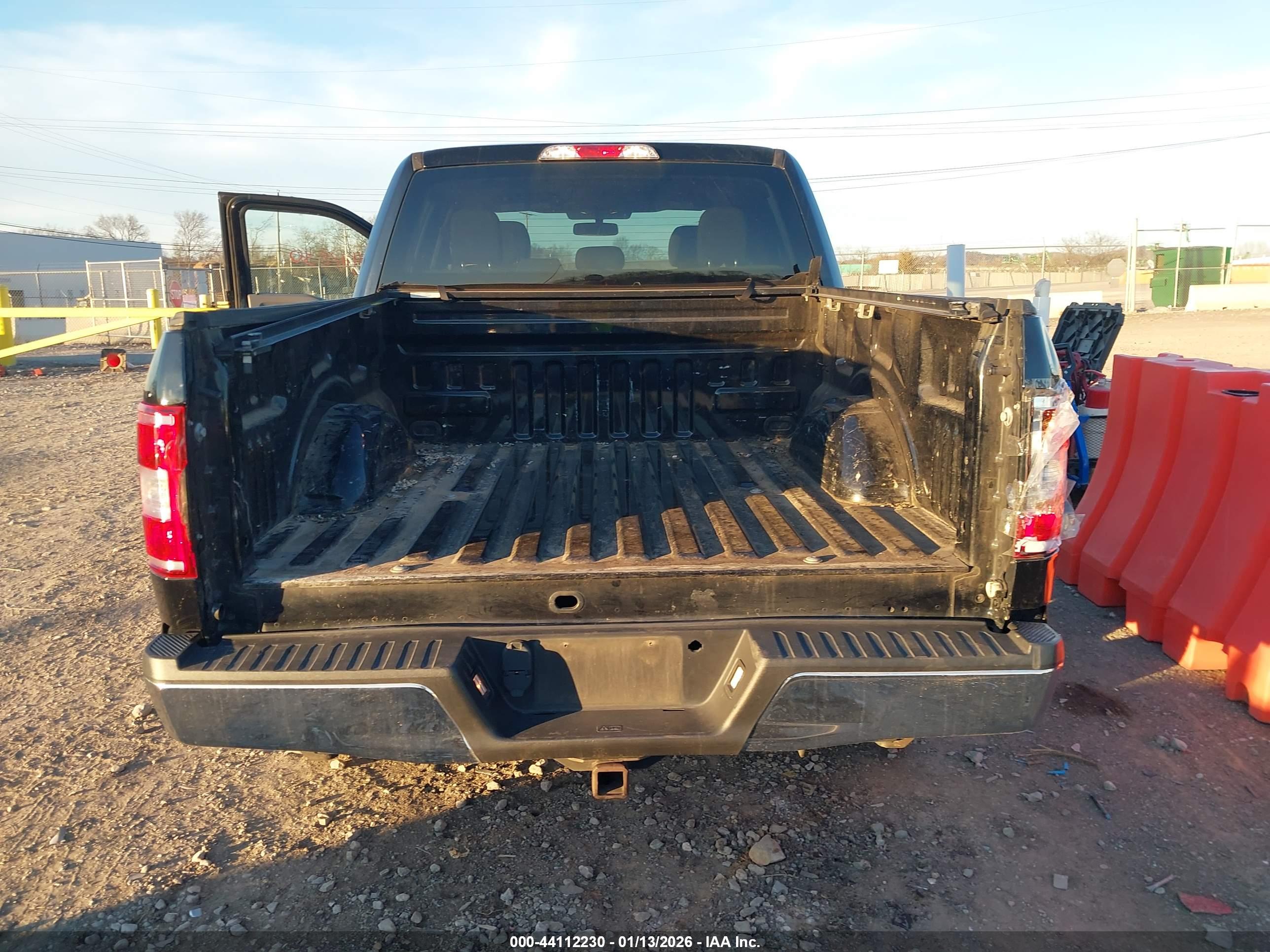 FORD F-150 image 6