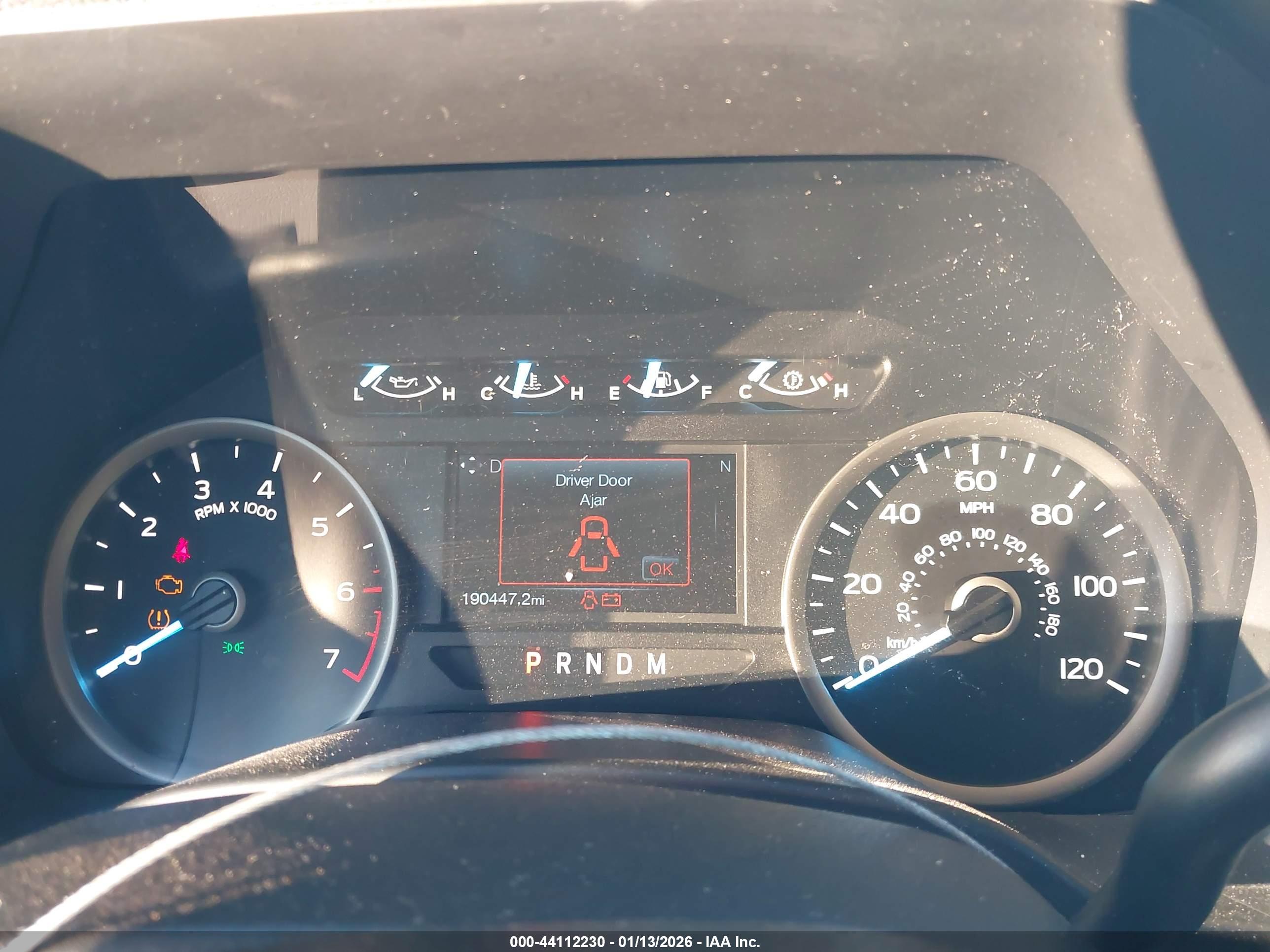 FORD F-150 image 7