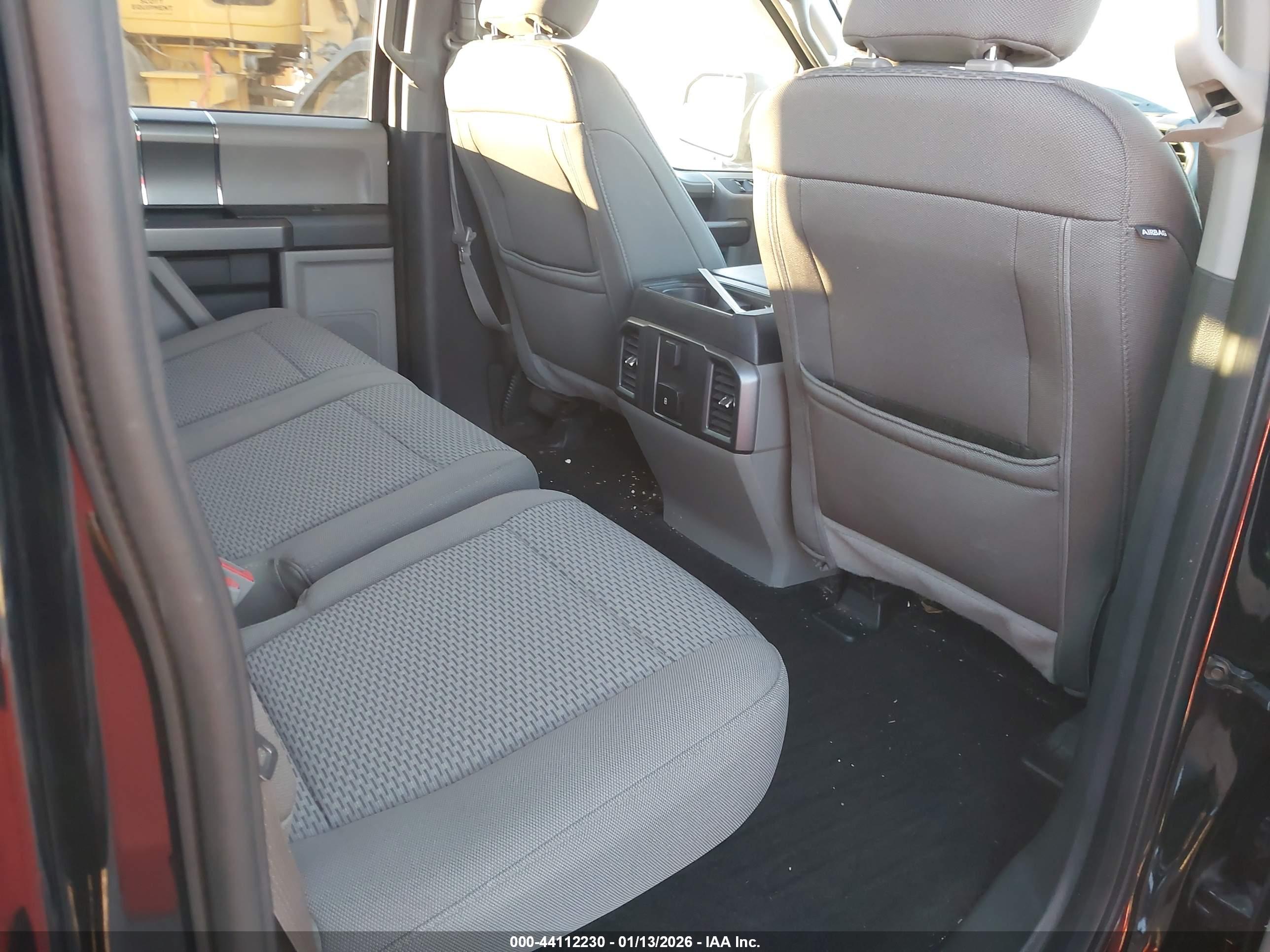 FORD F-150 image 8