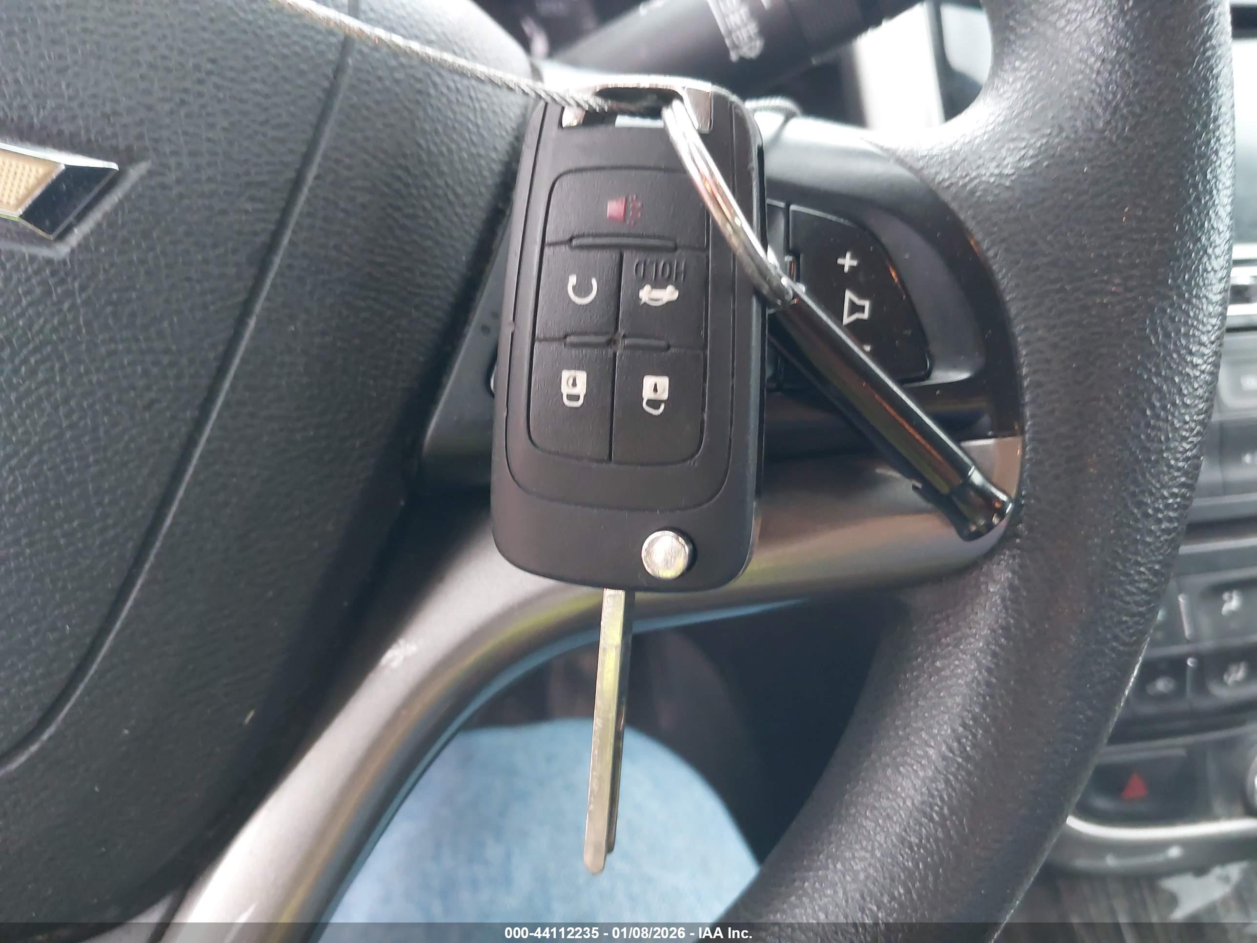 CHEVROLET MALIBU image 11