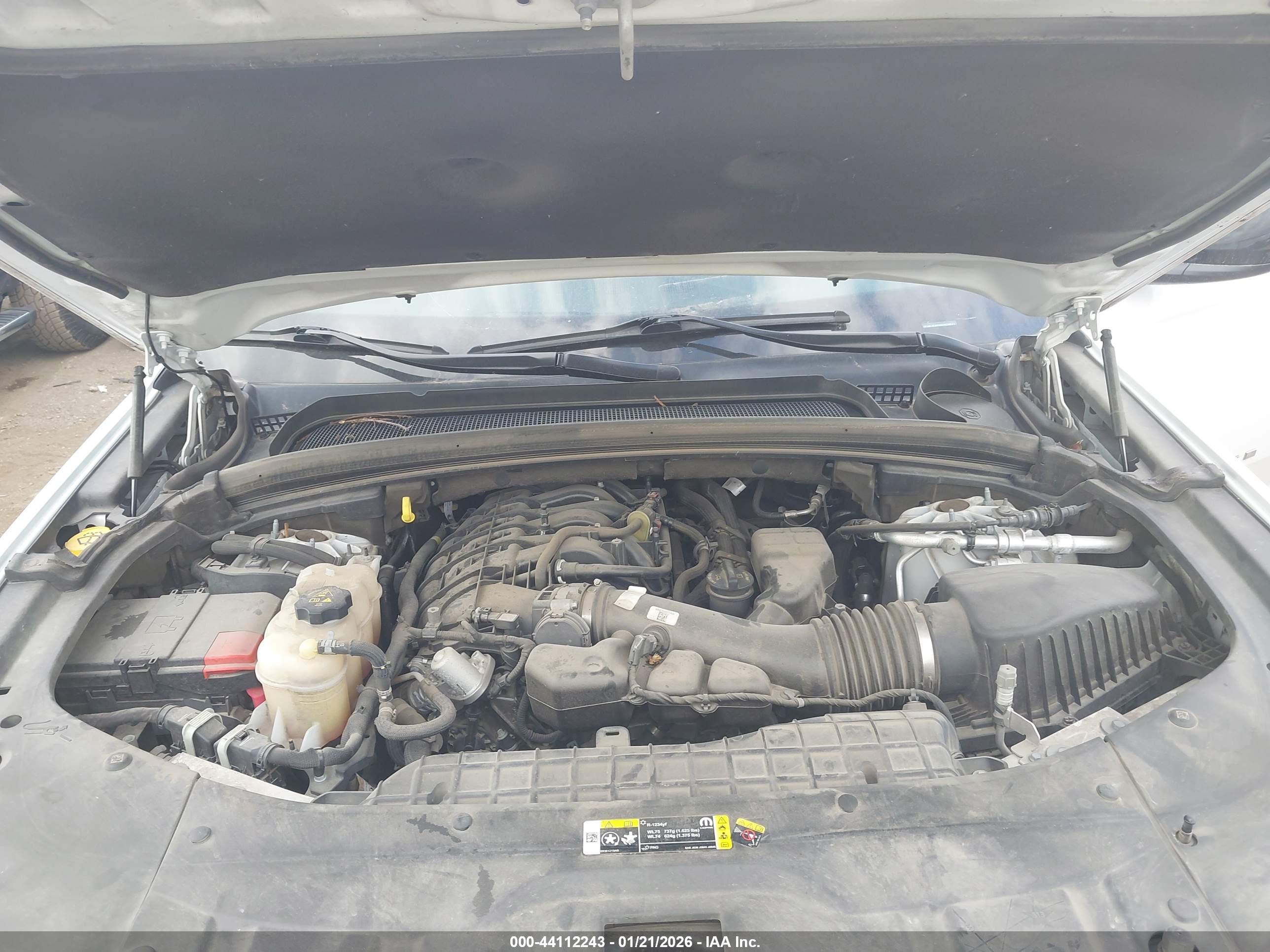JEEP GRAND image 10