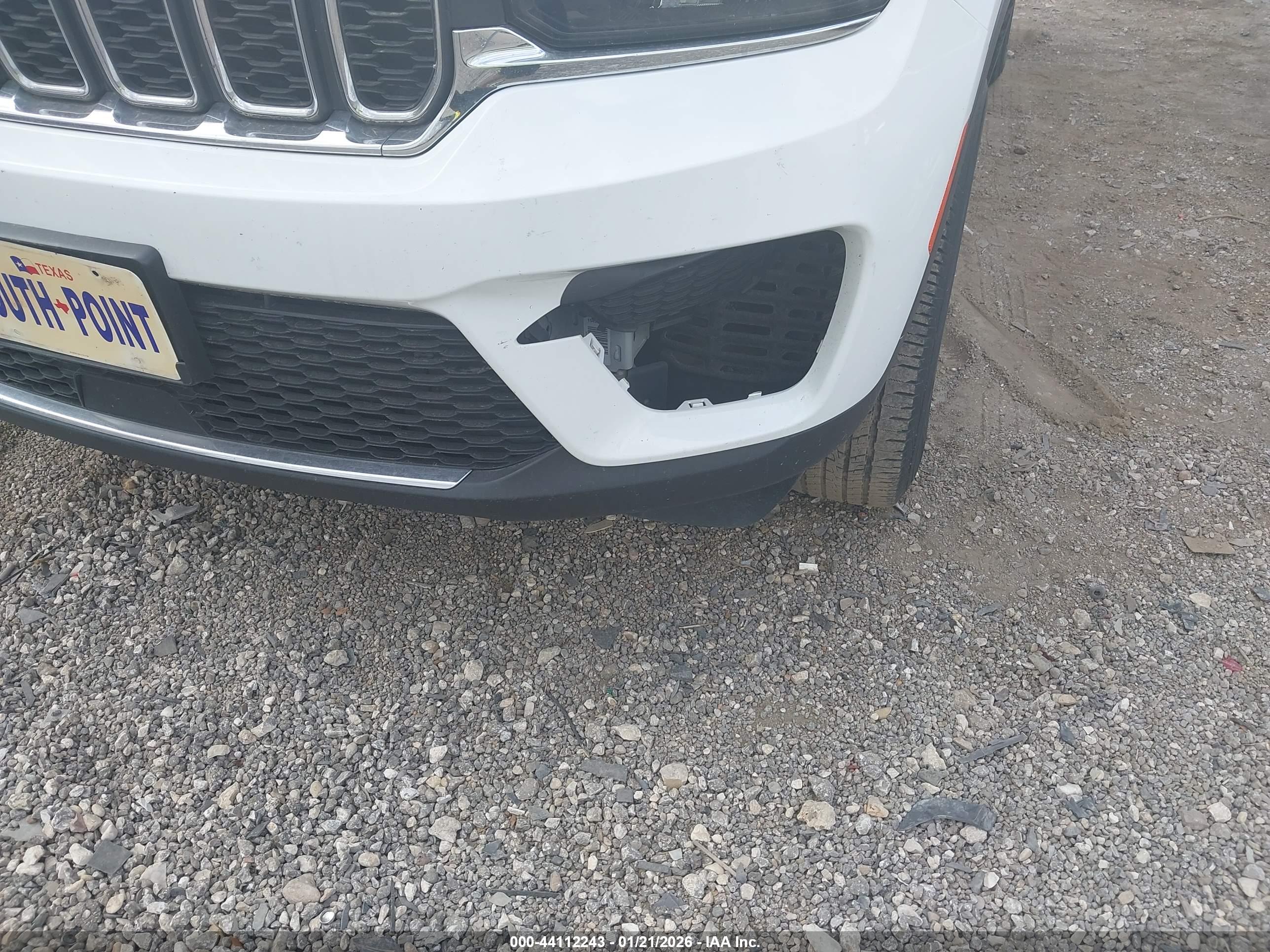 JEEP GRAND image 6