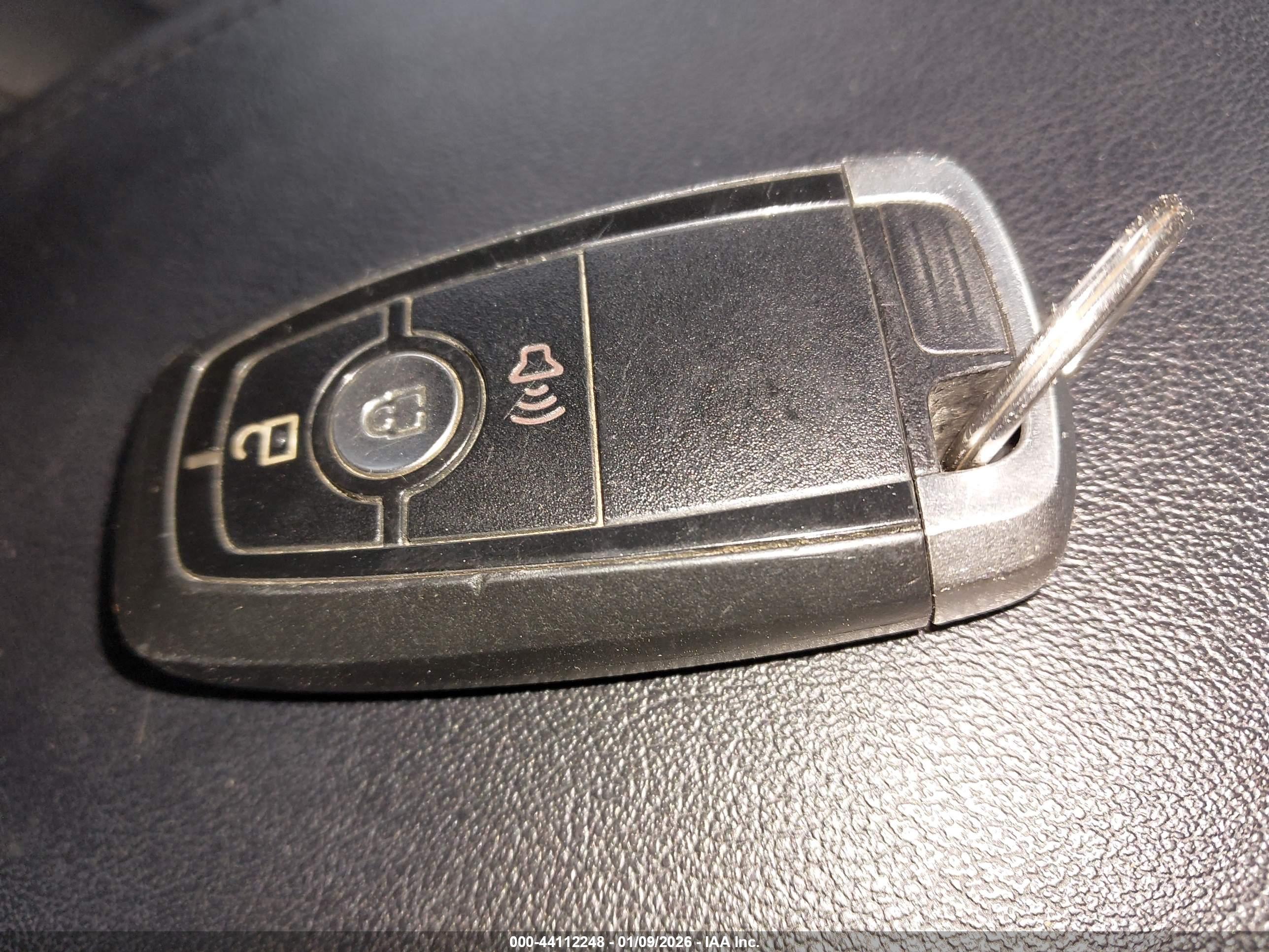 FORD EDGE image 11