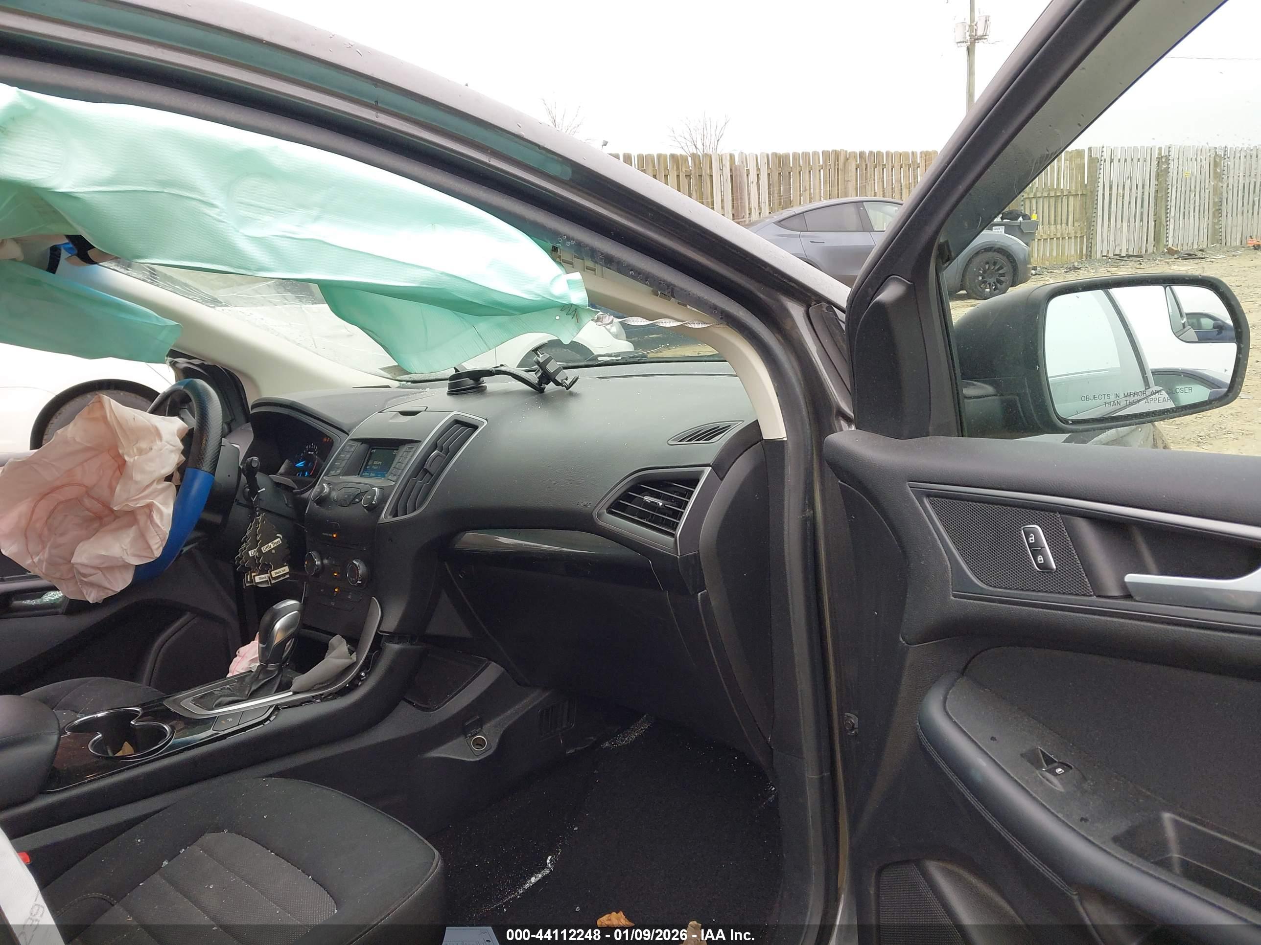 FORD EDGE image 5
