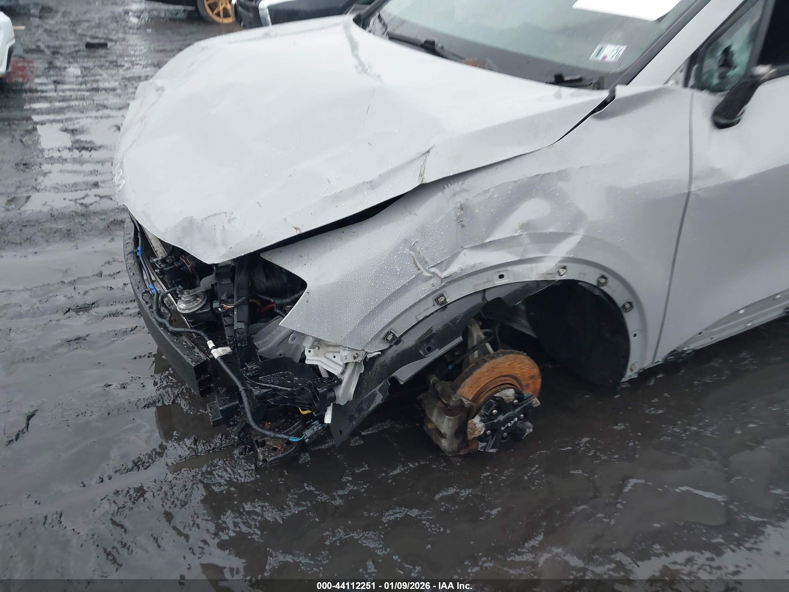 KIA SPORTAGE image 6