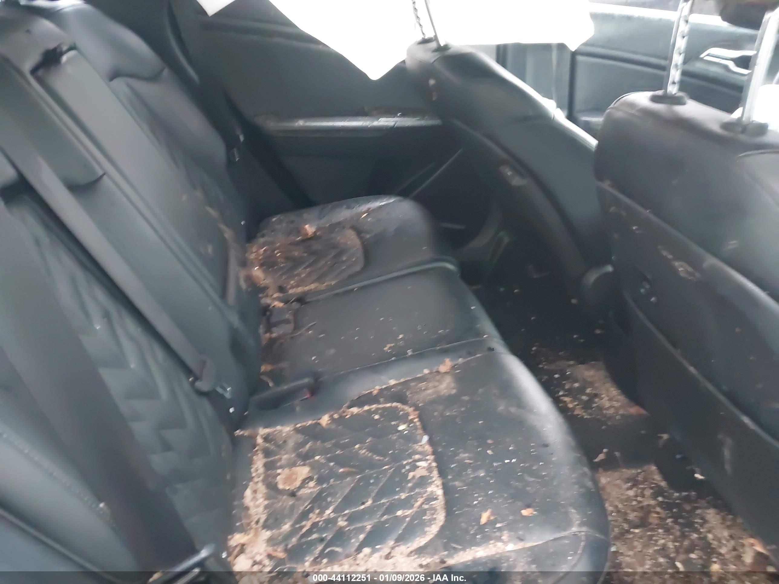 KIA SPORTAGE image 8