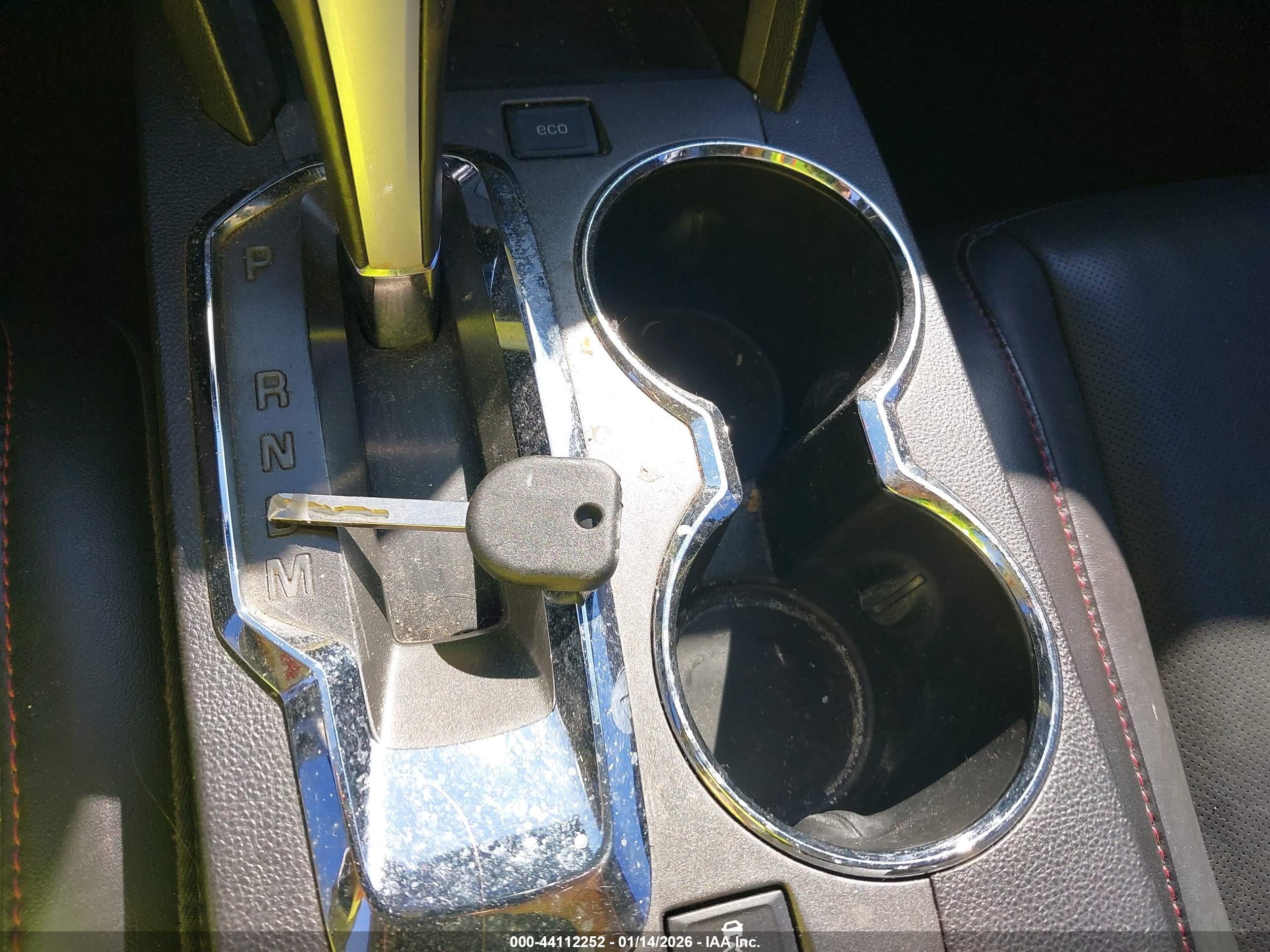 CHEVROLET EQUINOX image 11