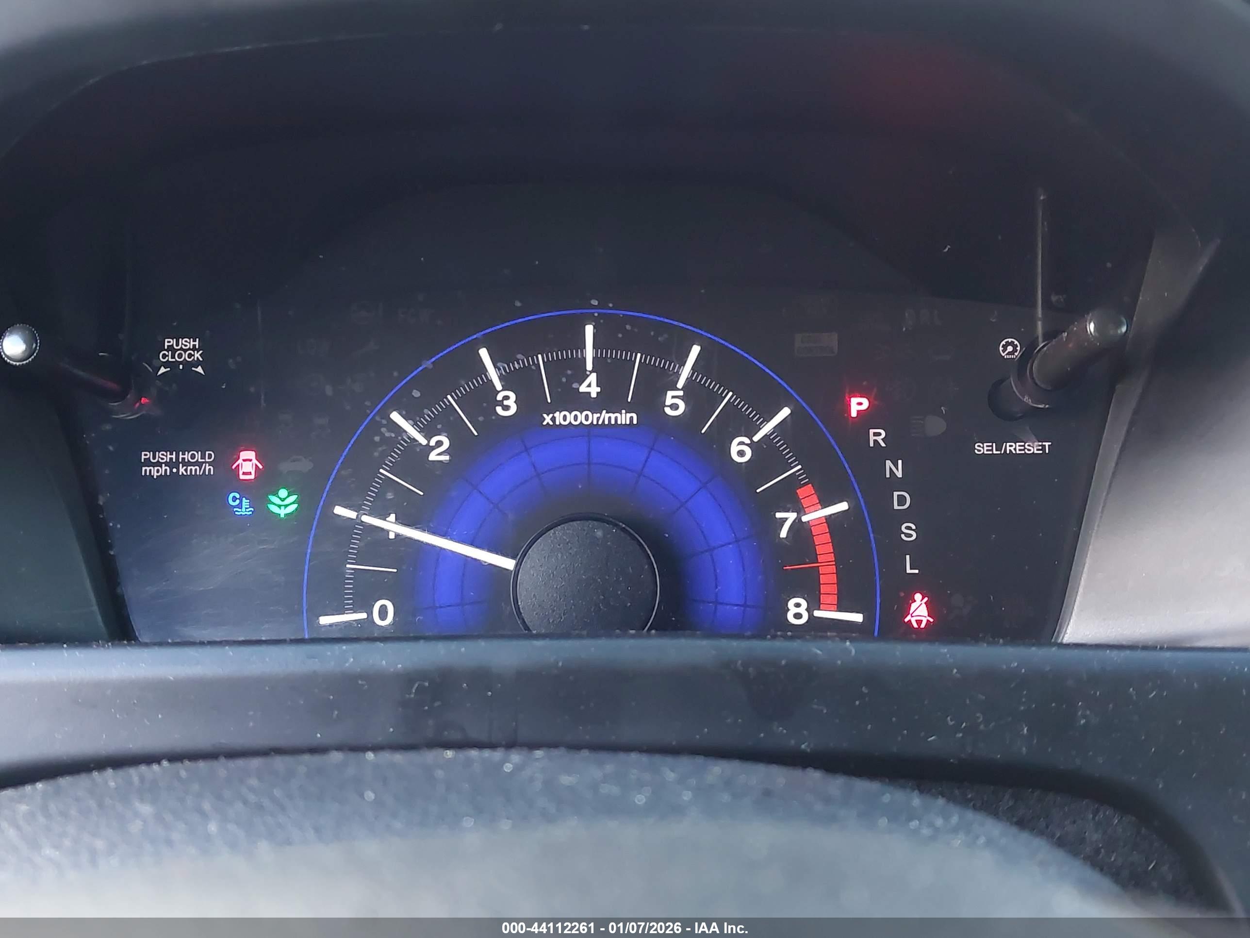 HONDA CIVIC image 7