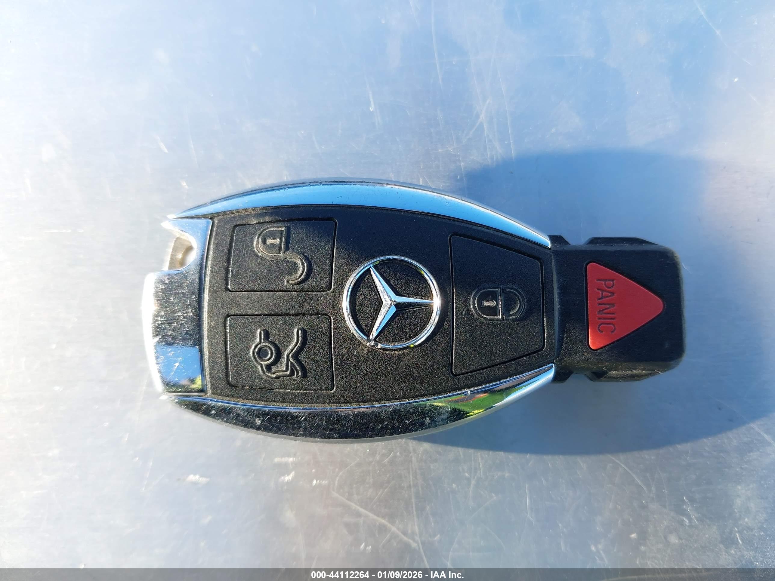 MERCEDES-BENZ CLA image 11