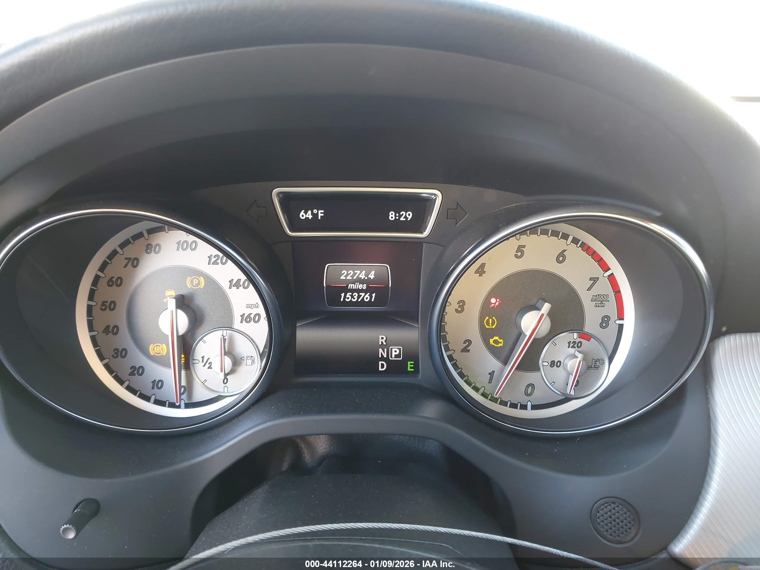 MERCEDES-BENZ CLA image 7