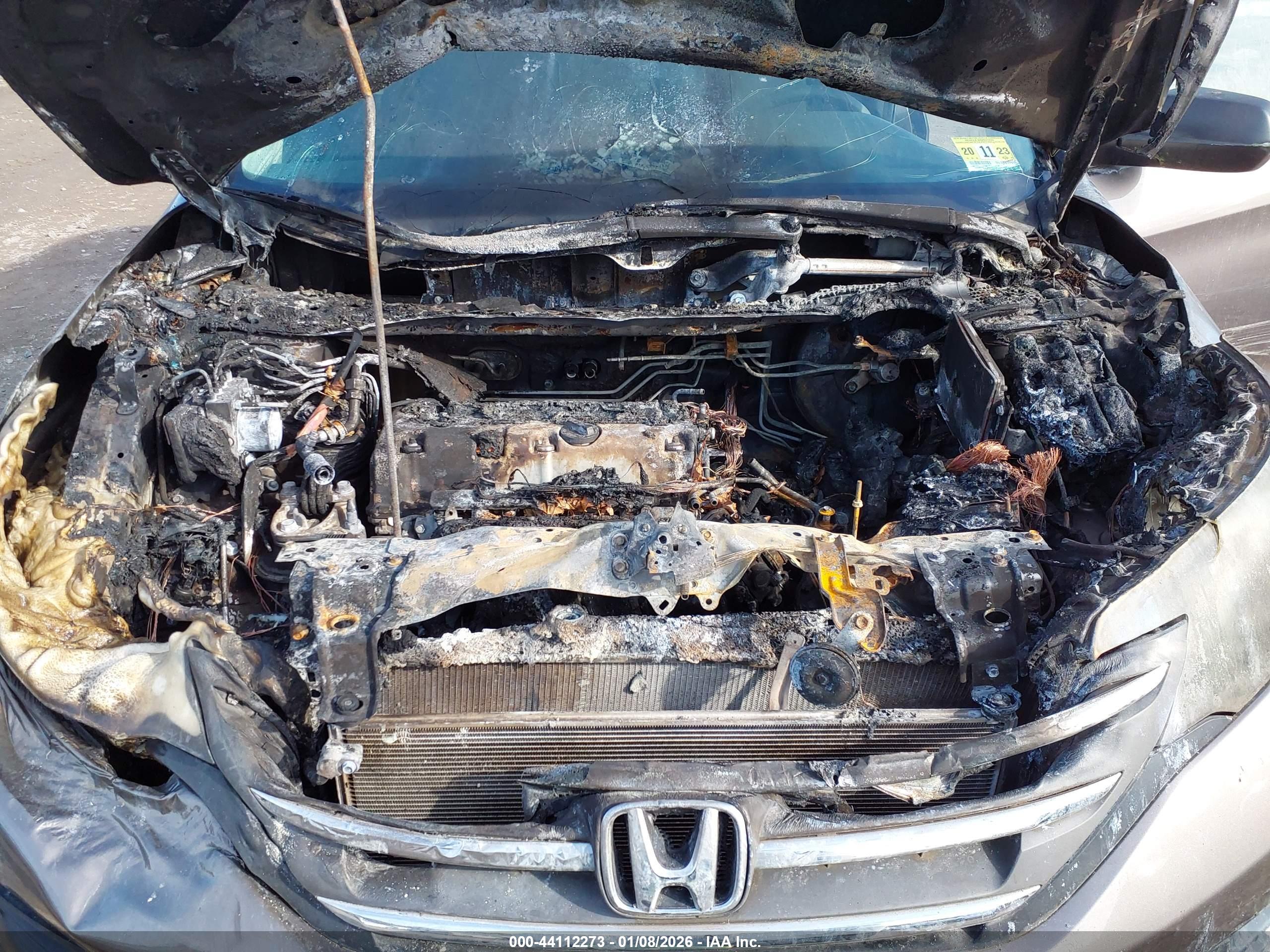 HONDA CR-V image 10