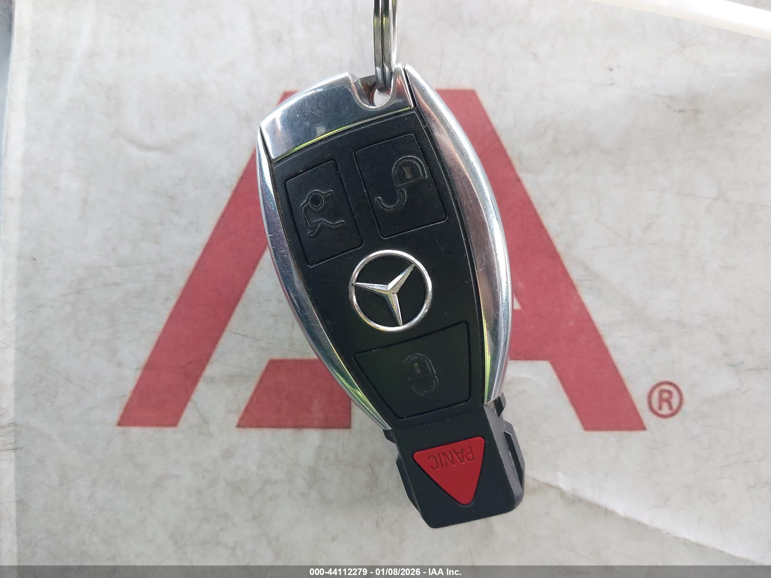 MERCEDES-BENZ GLC image 11