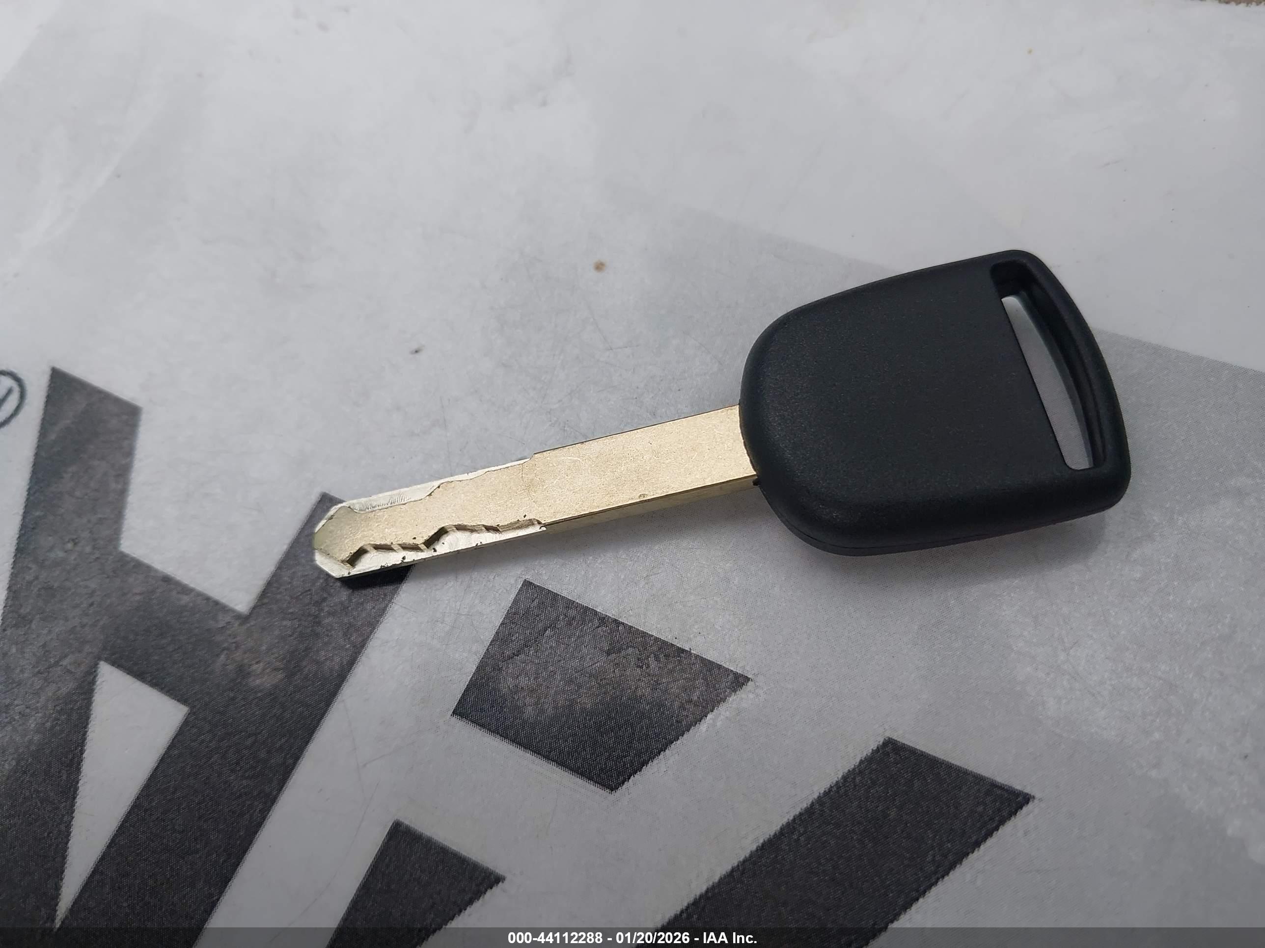 HONDA CIVIC image 11