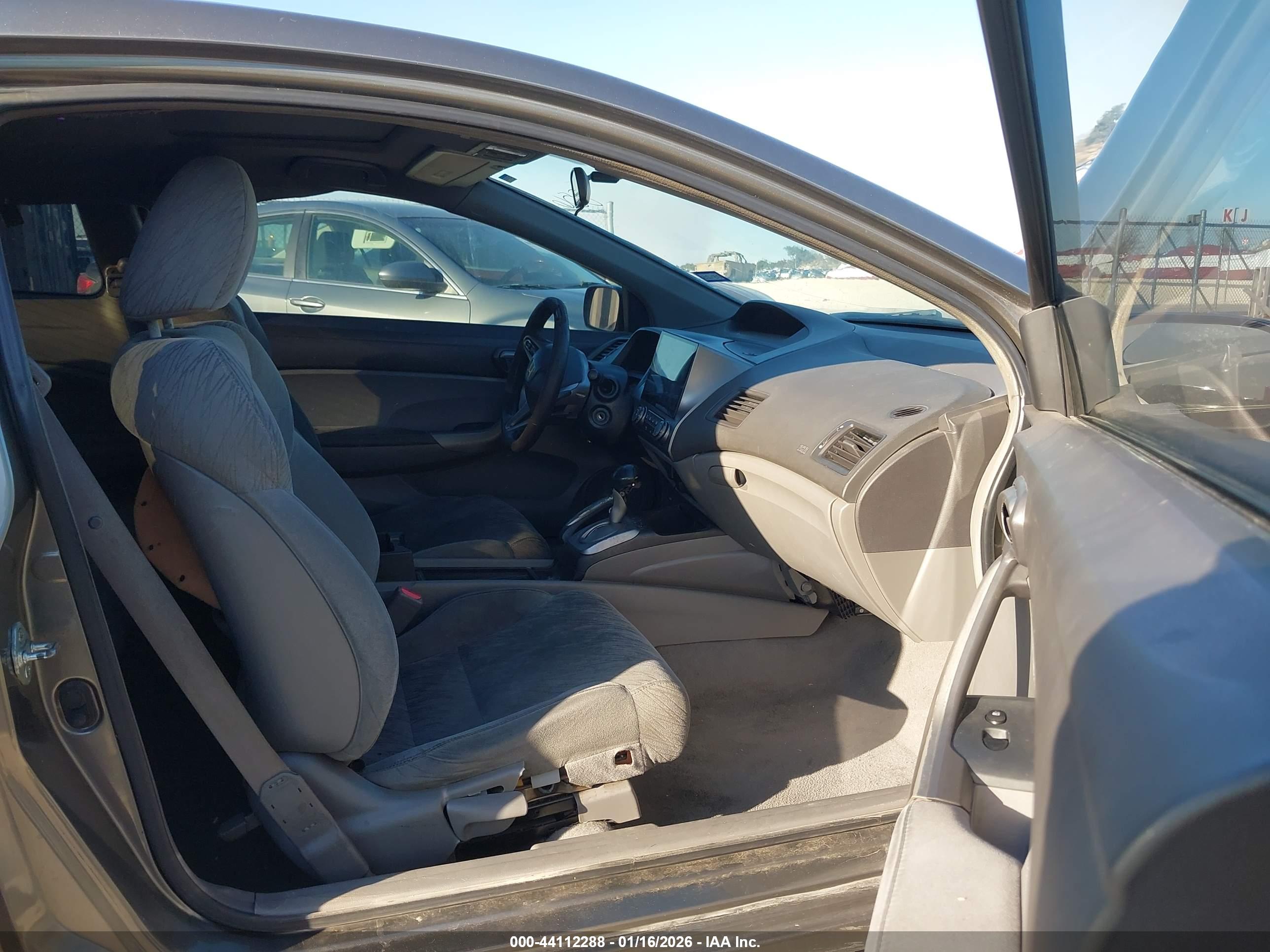 HONDA CIVIC image 5