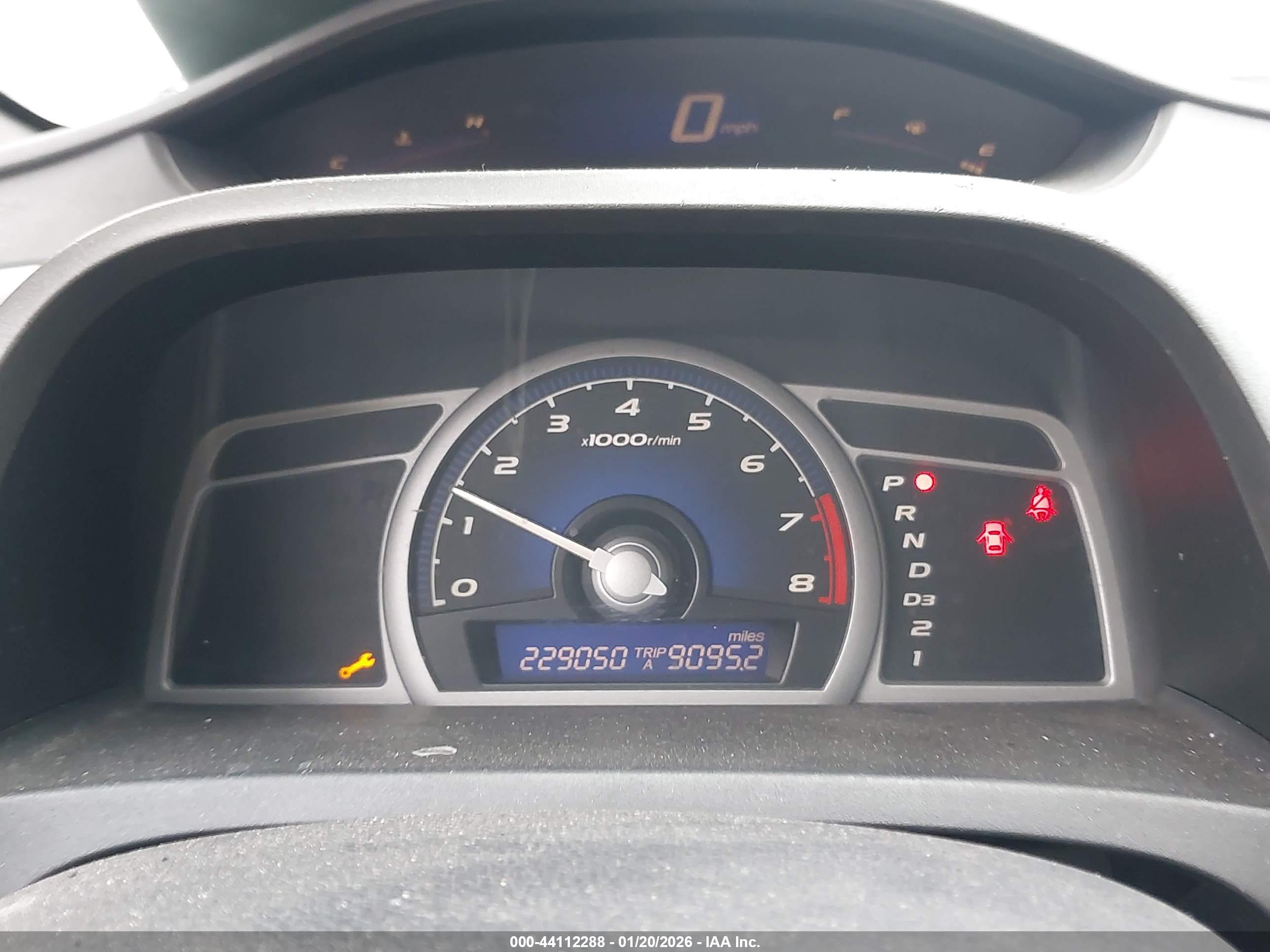 HONDA CIVIC image 7